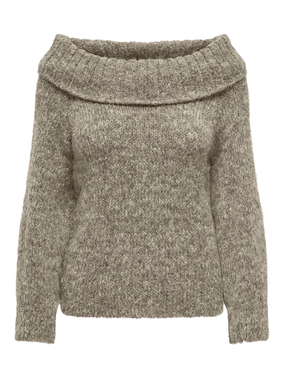 Onlmarie Strickpullover