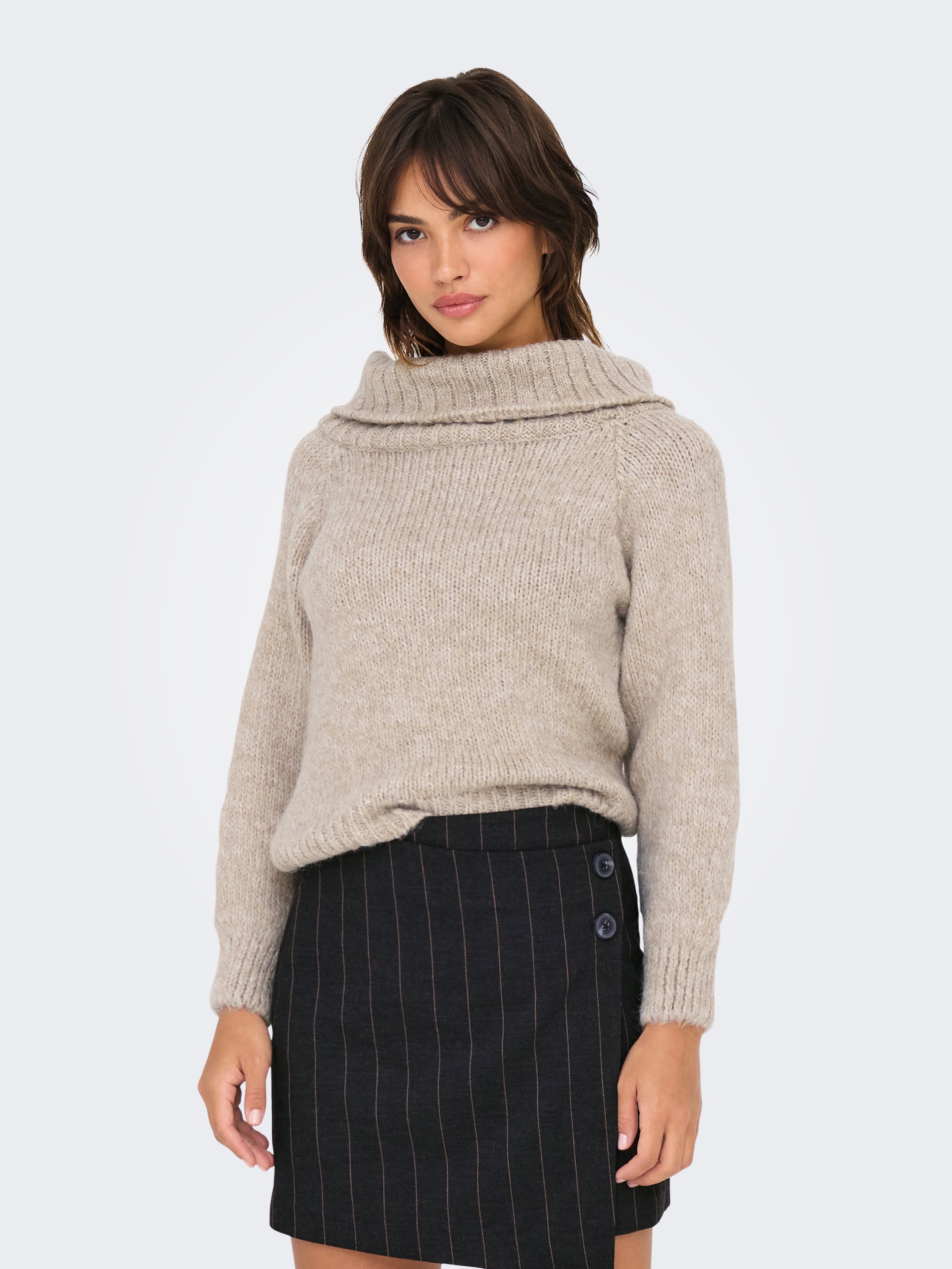 Onlmarie Strickpullover