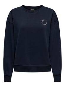 ONLY JDYSALLY Sweat -Sky Captain - 15332461