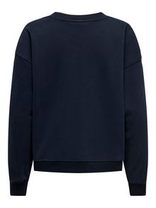 ONLY JDYSALLY Sweat -Sky Captain - 15332461