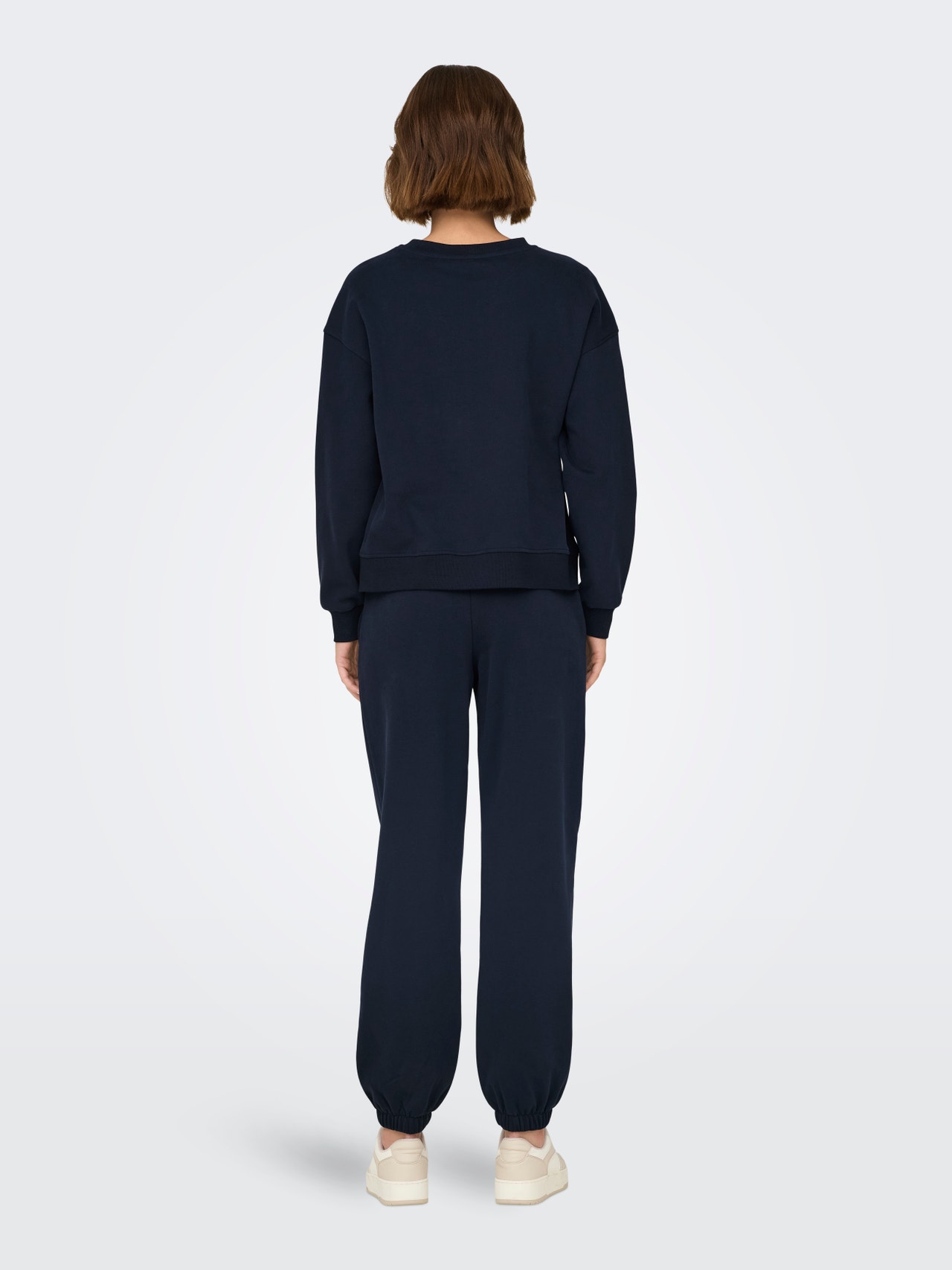 ONLY JDYSALLY Sweat -Sky Captain - 15332461