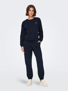 ONLY JDYSALLY Sweat -Sky Captain - 15332461
