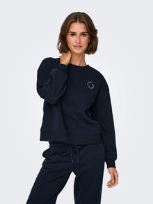 ONLY JDYSALLY Sweat -Sky Captain - 15332461
