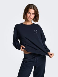 ONLY JDYSALLY Sweat -Sky Captain - 15332461