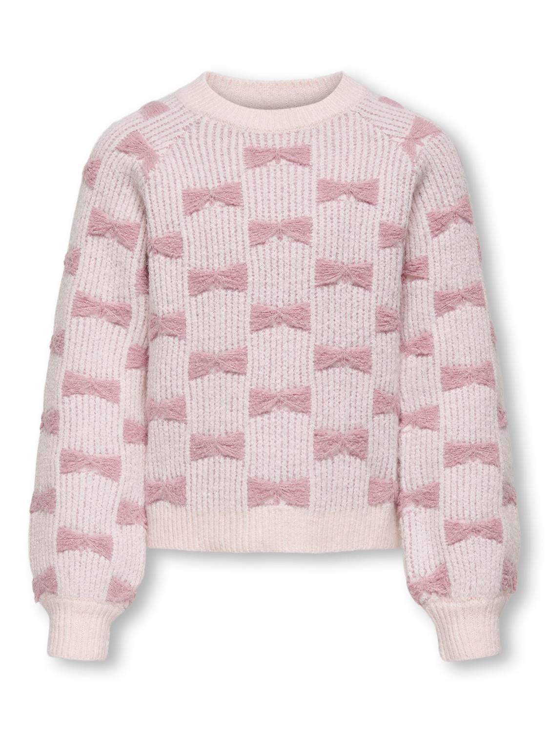 Kogclara Strickpullover