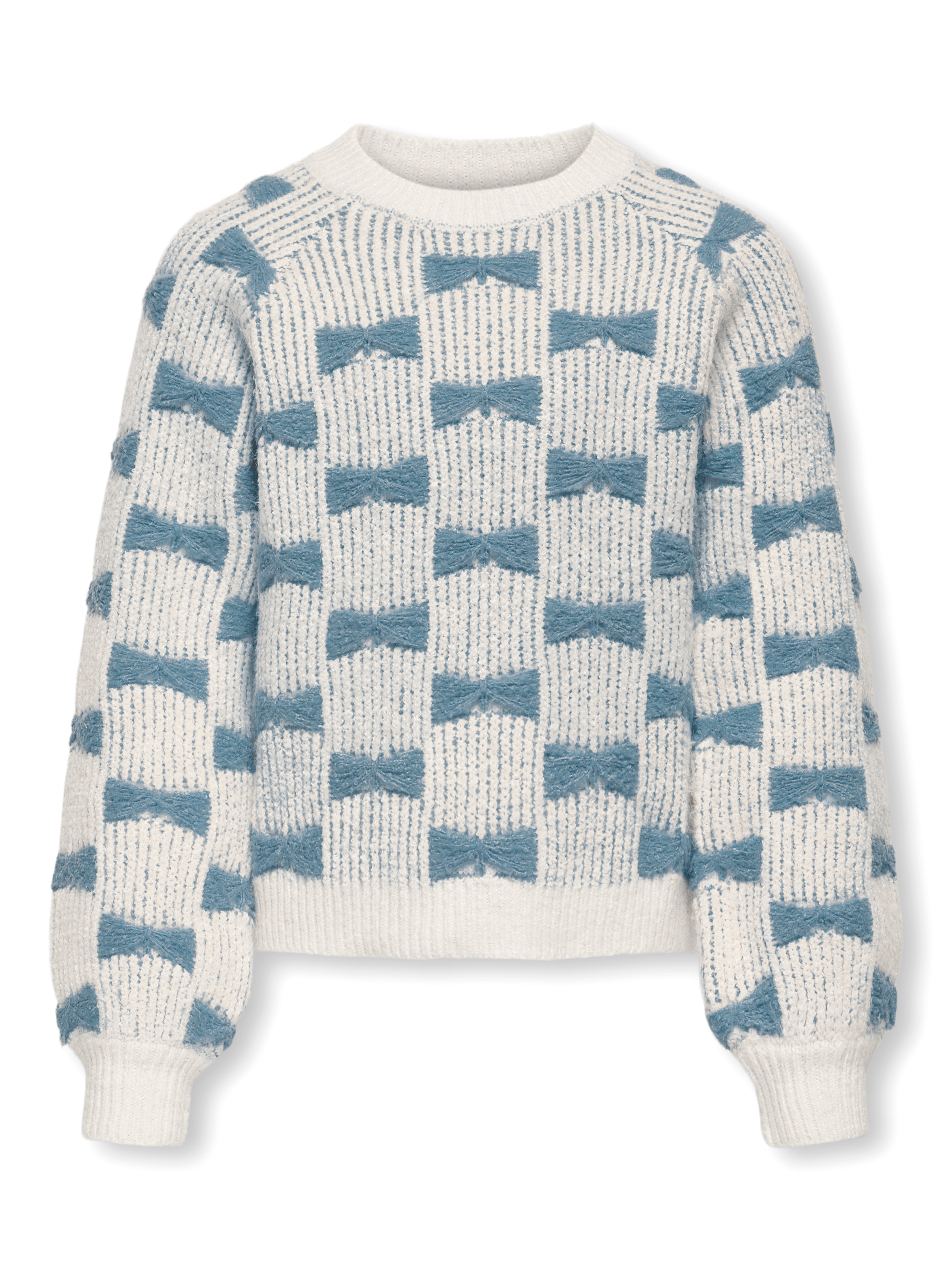 Kogclara Strickpullover