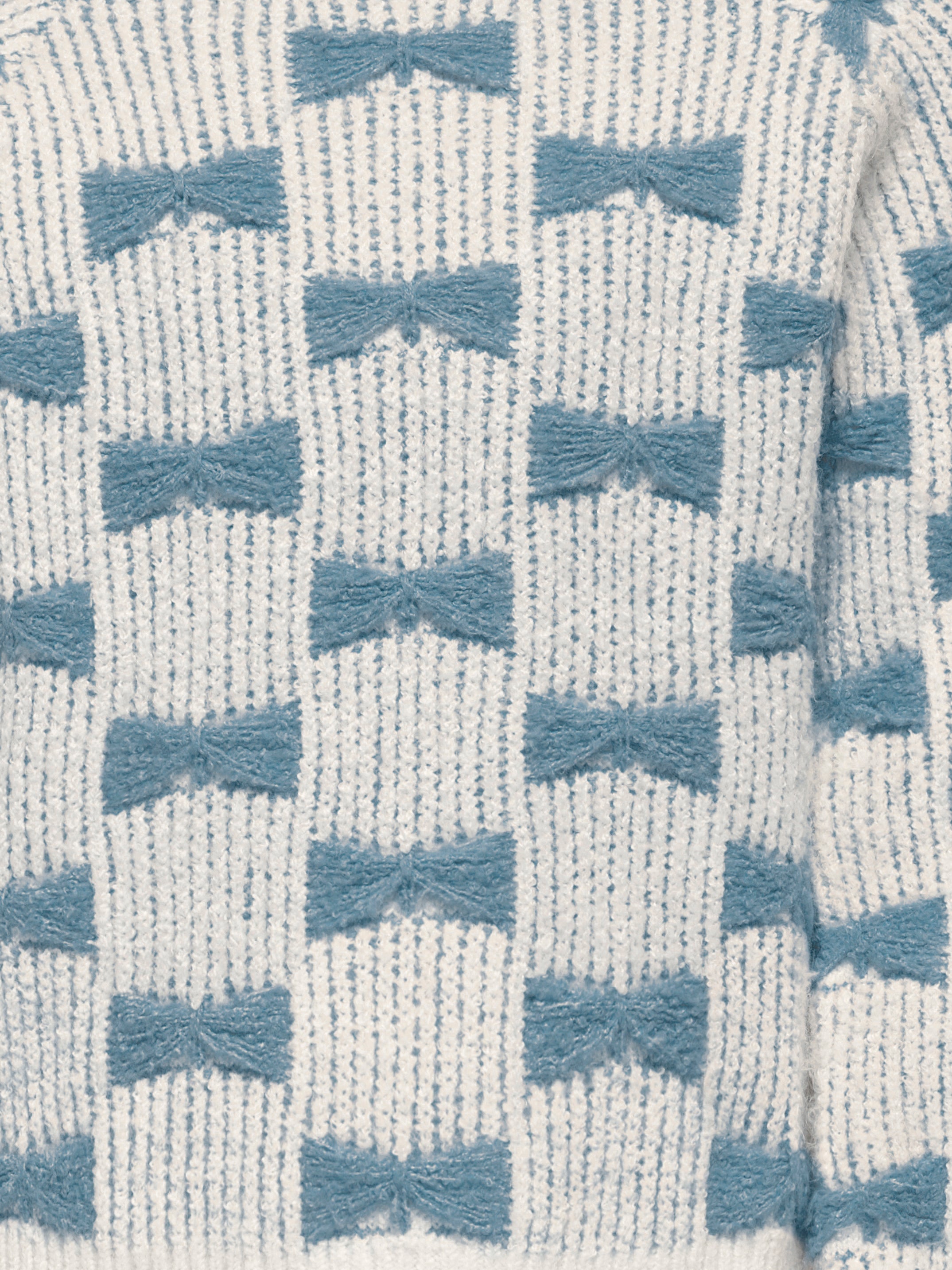 Thumbnail - Kogclara Strickpullover
