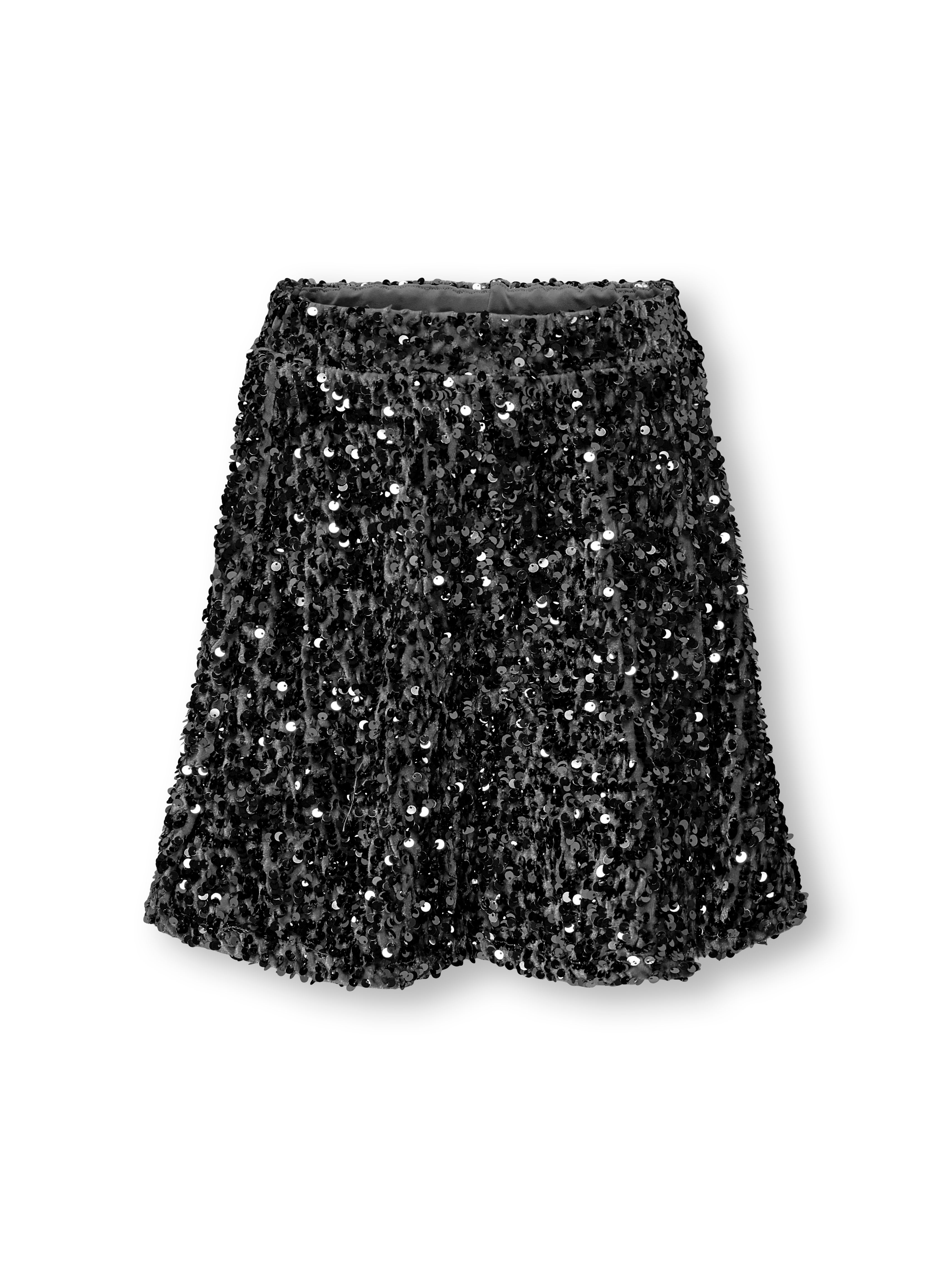 Kogconfidence Kurzer Rock