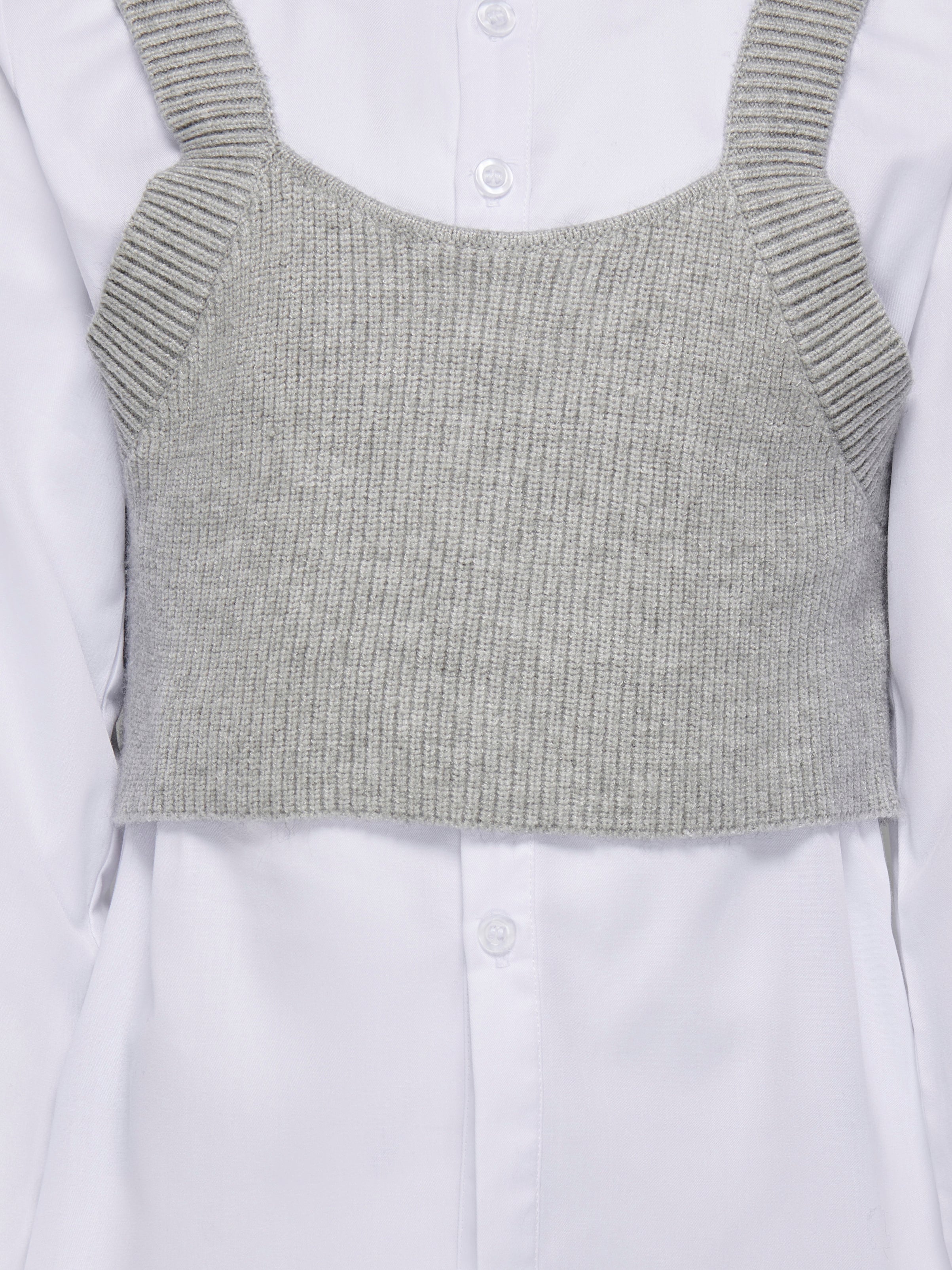 Thumbnail - Kogzoe Gestricktes Oberteil