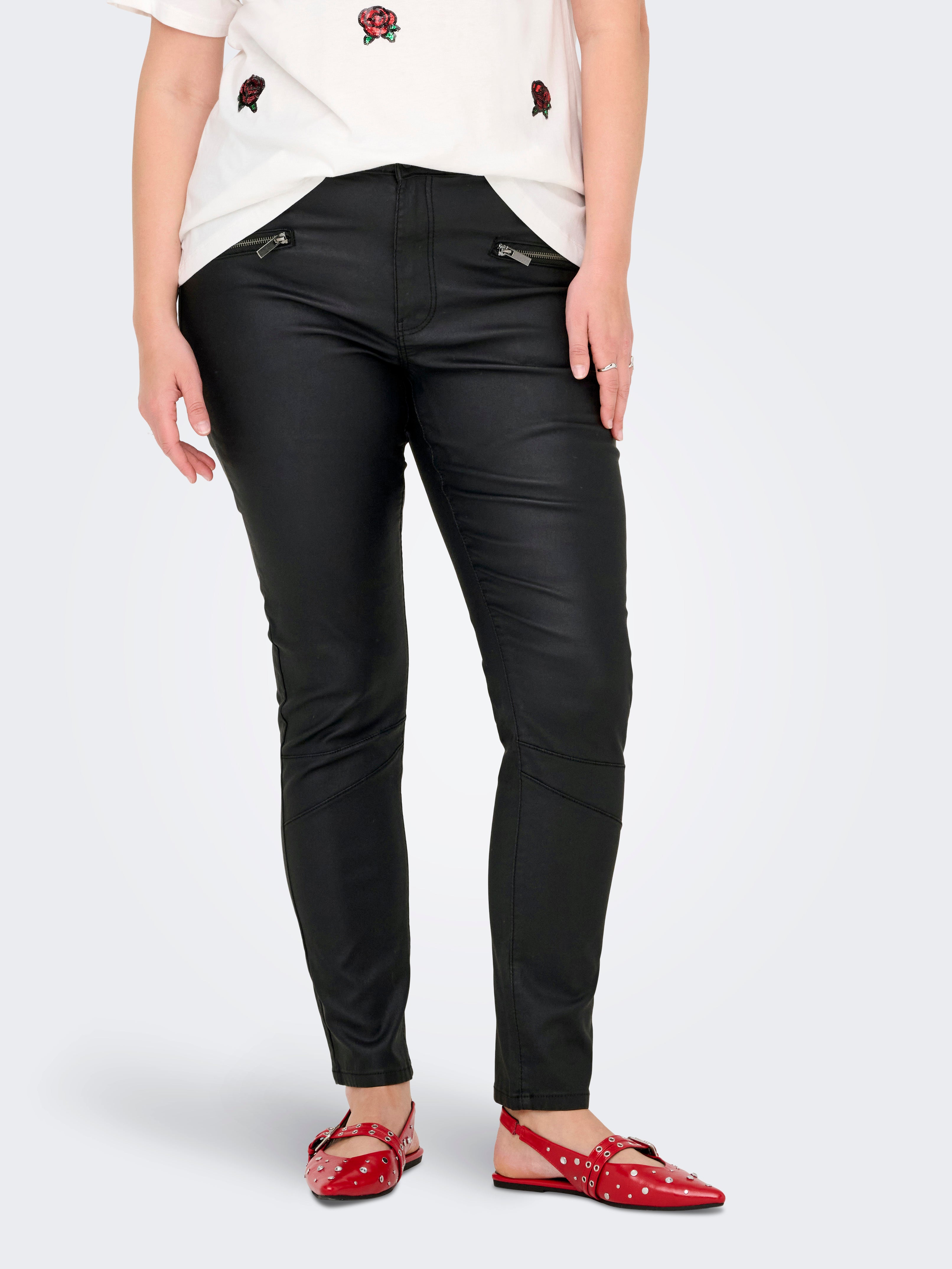 Carsela-nya Skinny Fit Hose