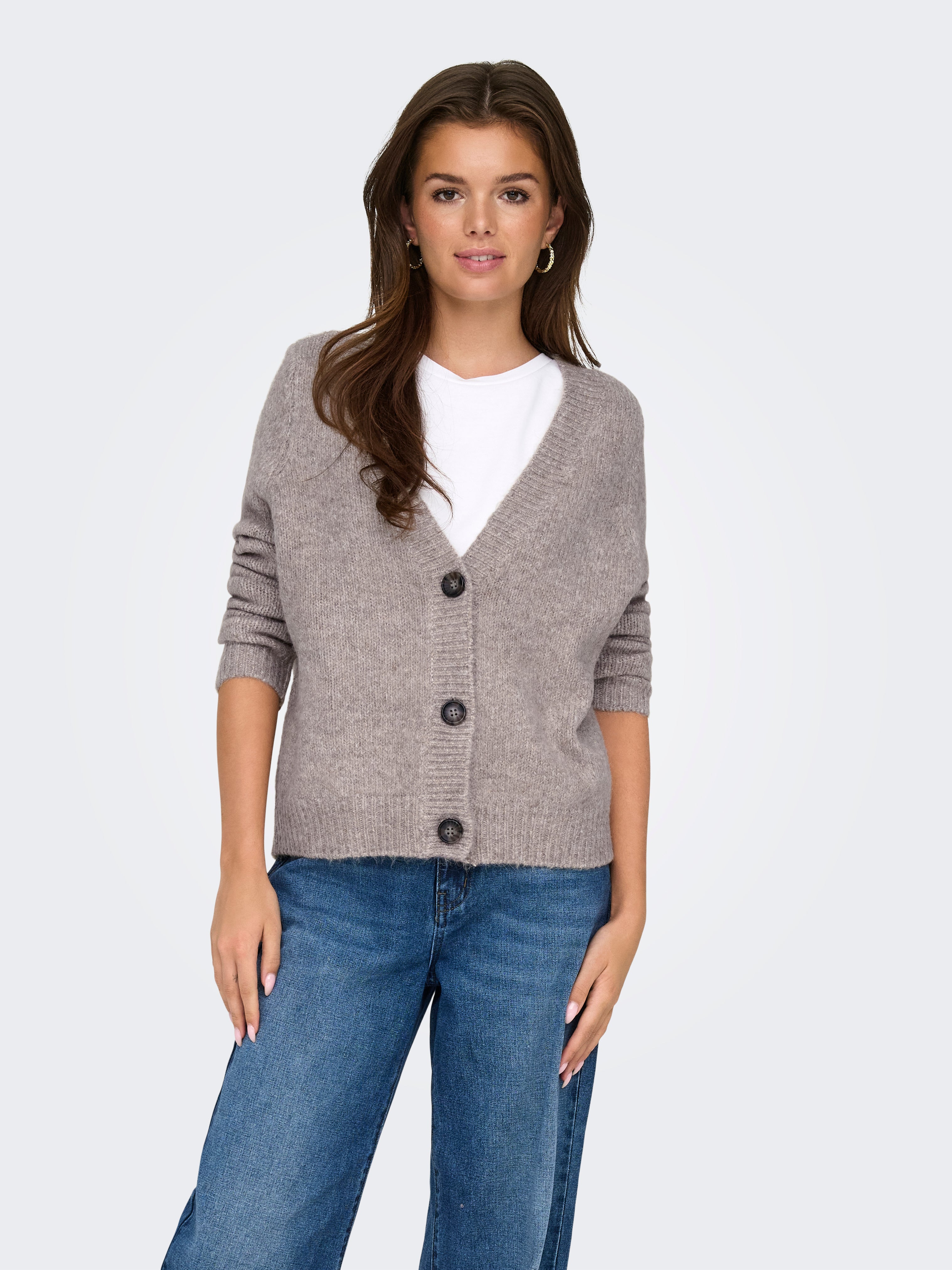 Onlzoey Strickjacke