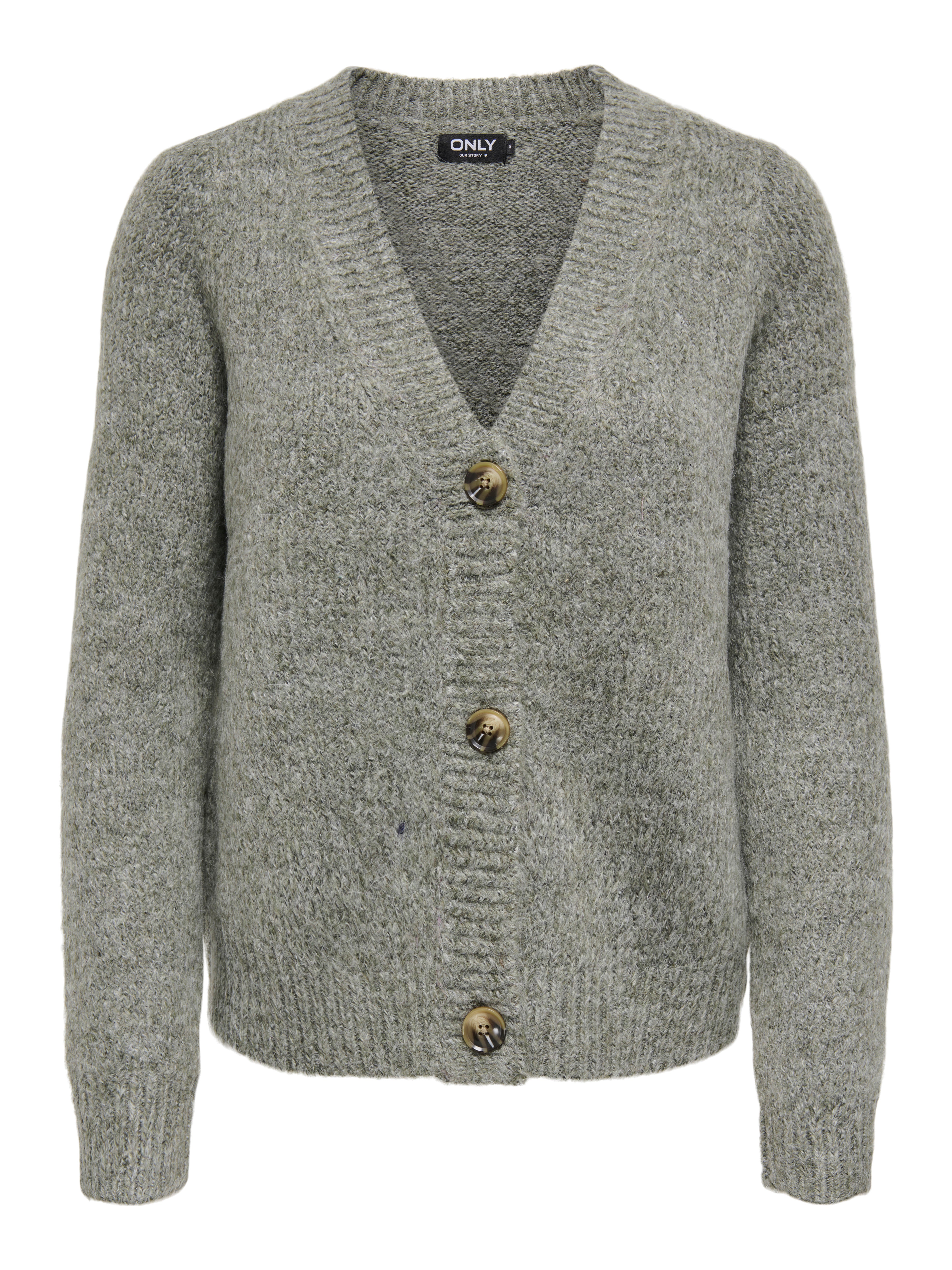 Thumbnail - Onlzoey Strickjacke