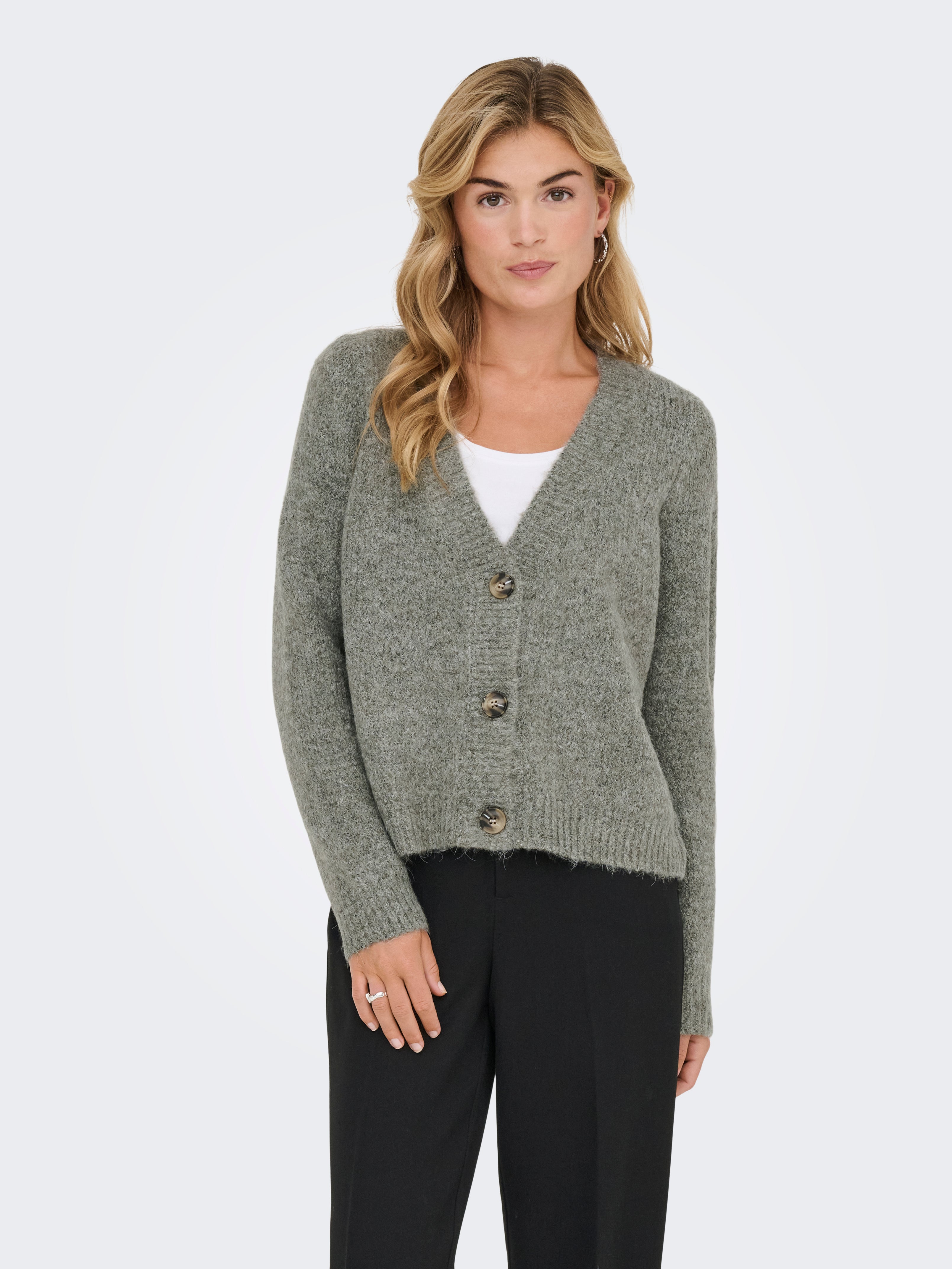 Onlzoey Strickjacke