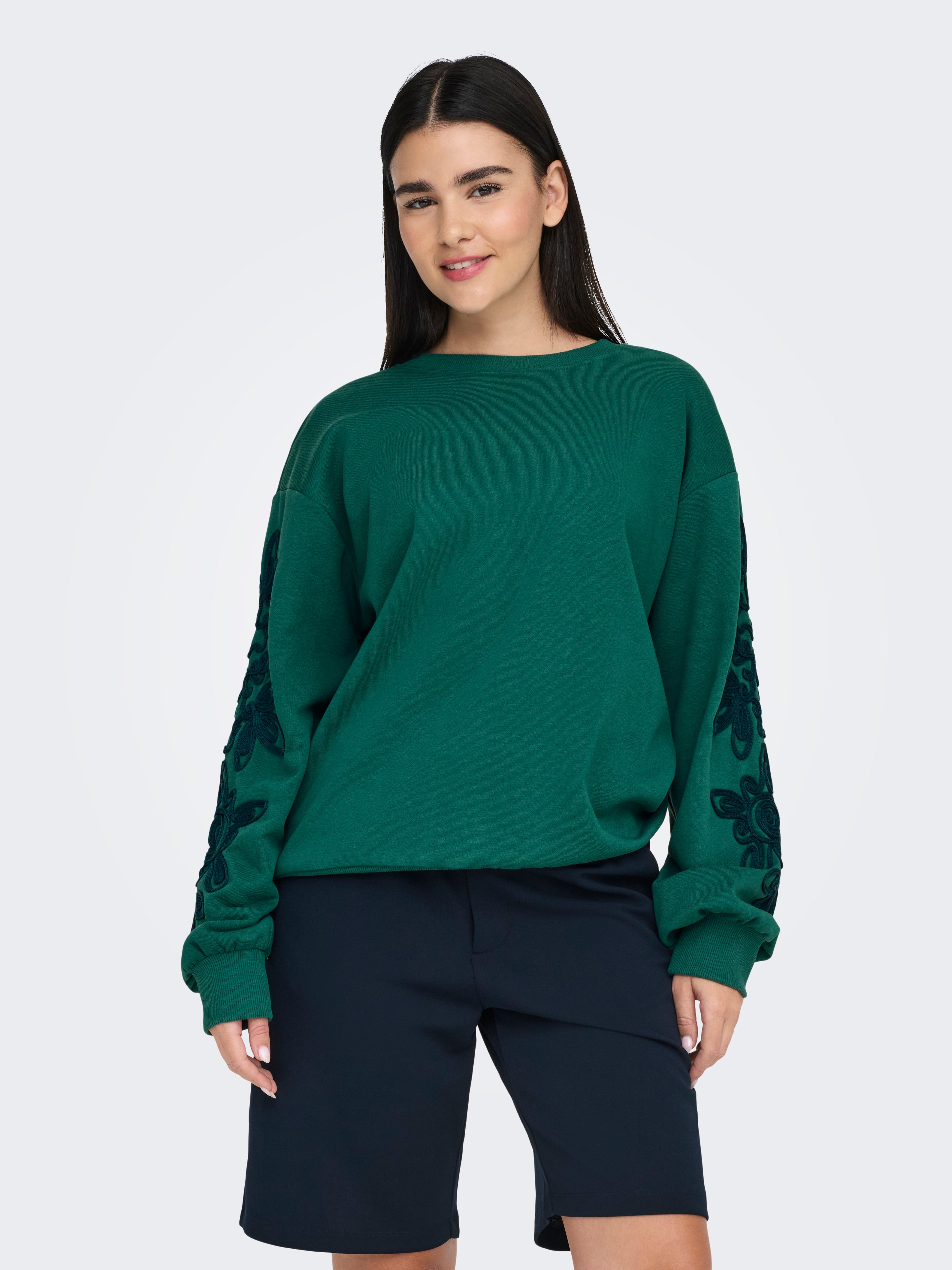 Onljanis Sweatshirt