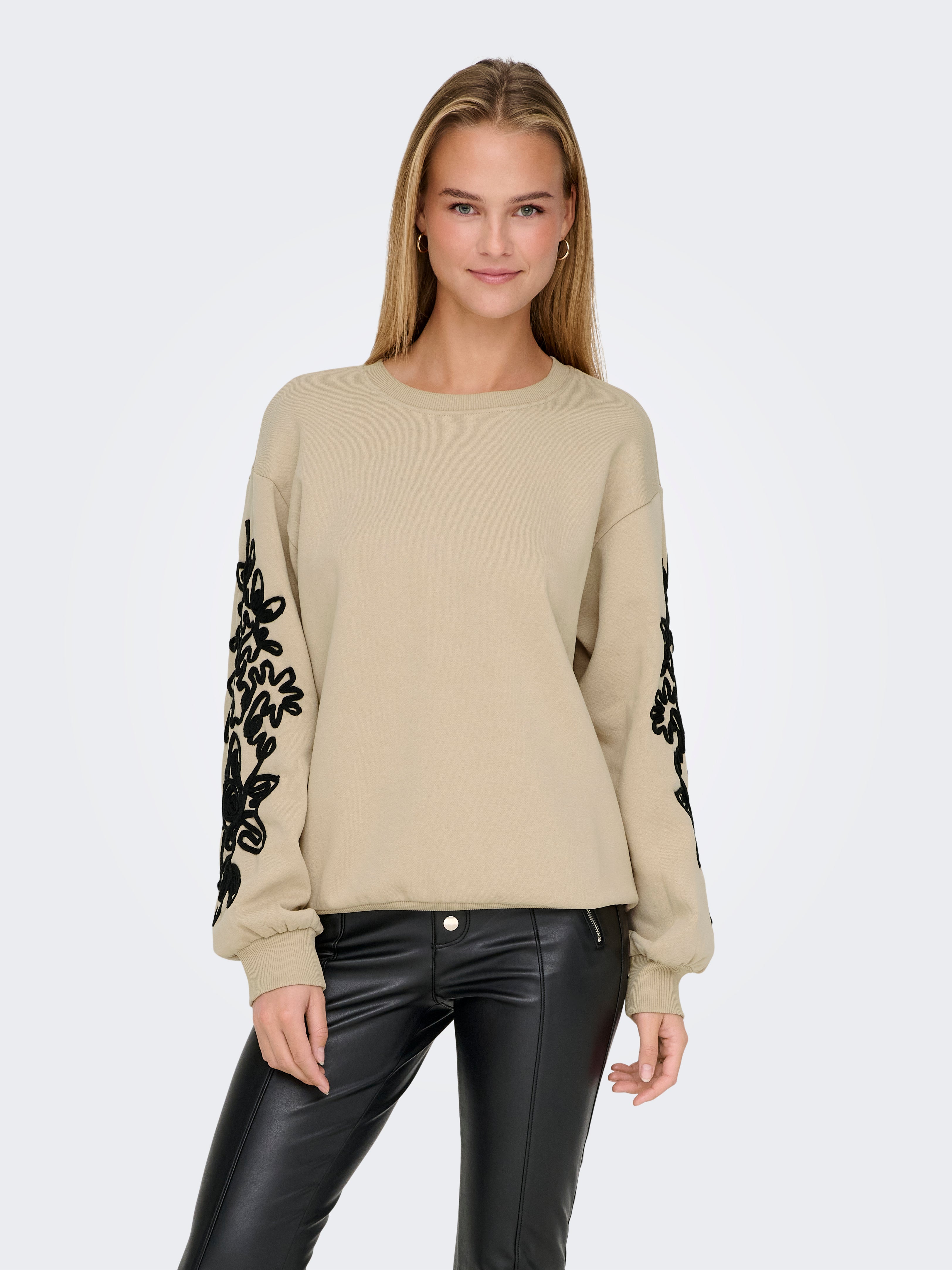 Onljanis Sweatshirt