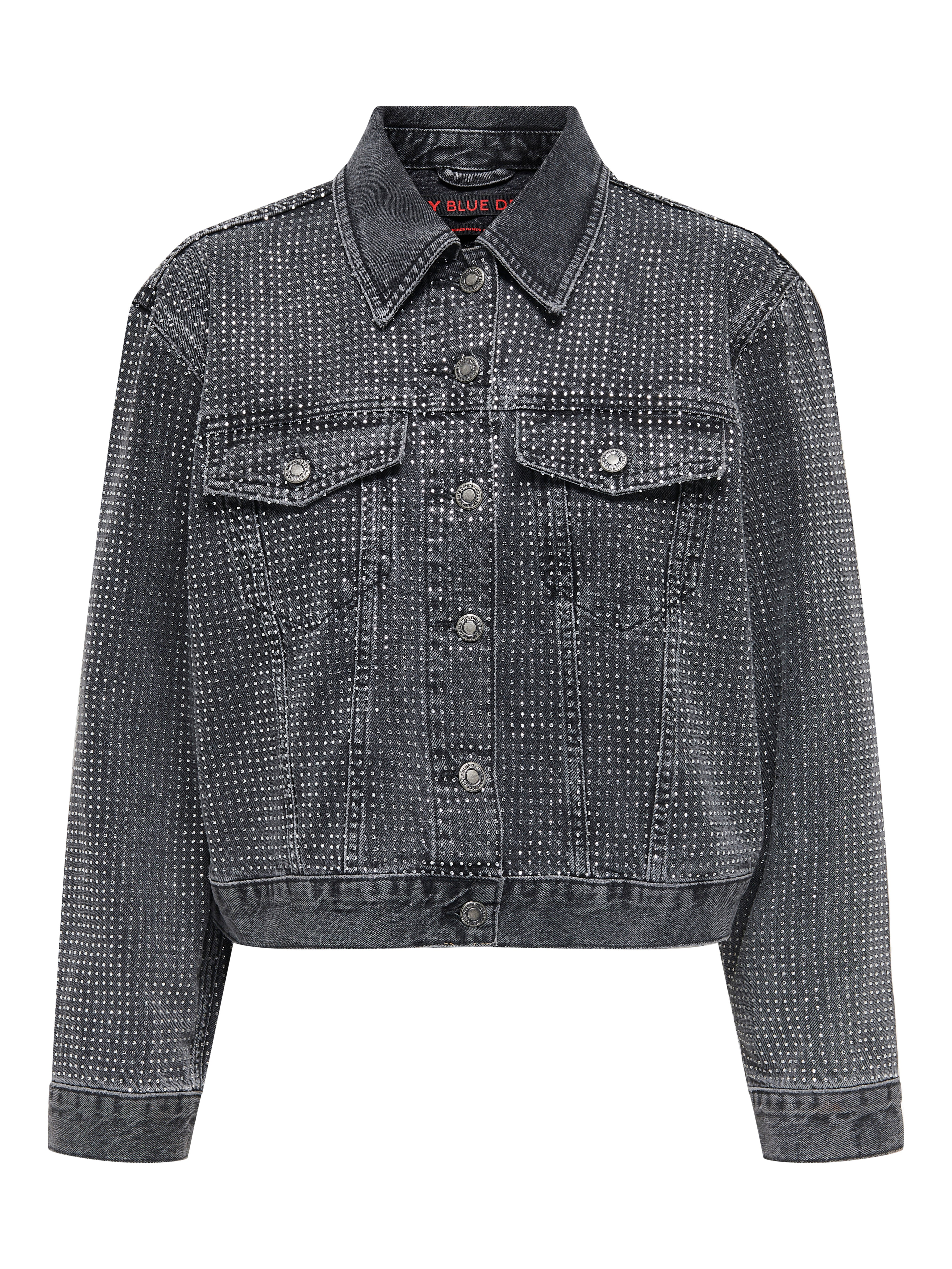 Thumbnail - Onlhudson Jeansjacke