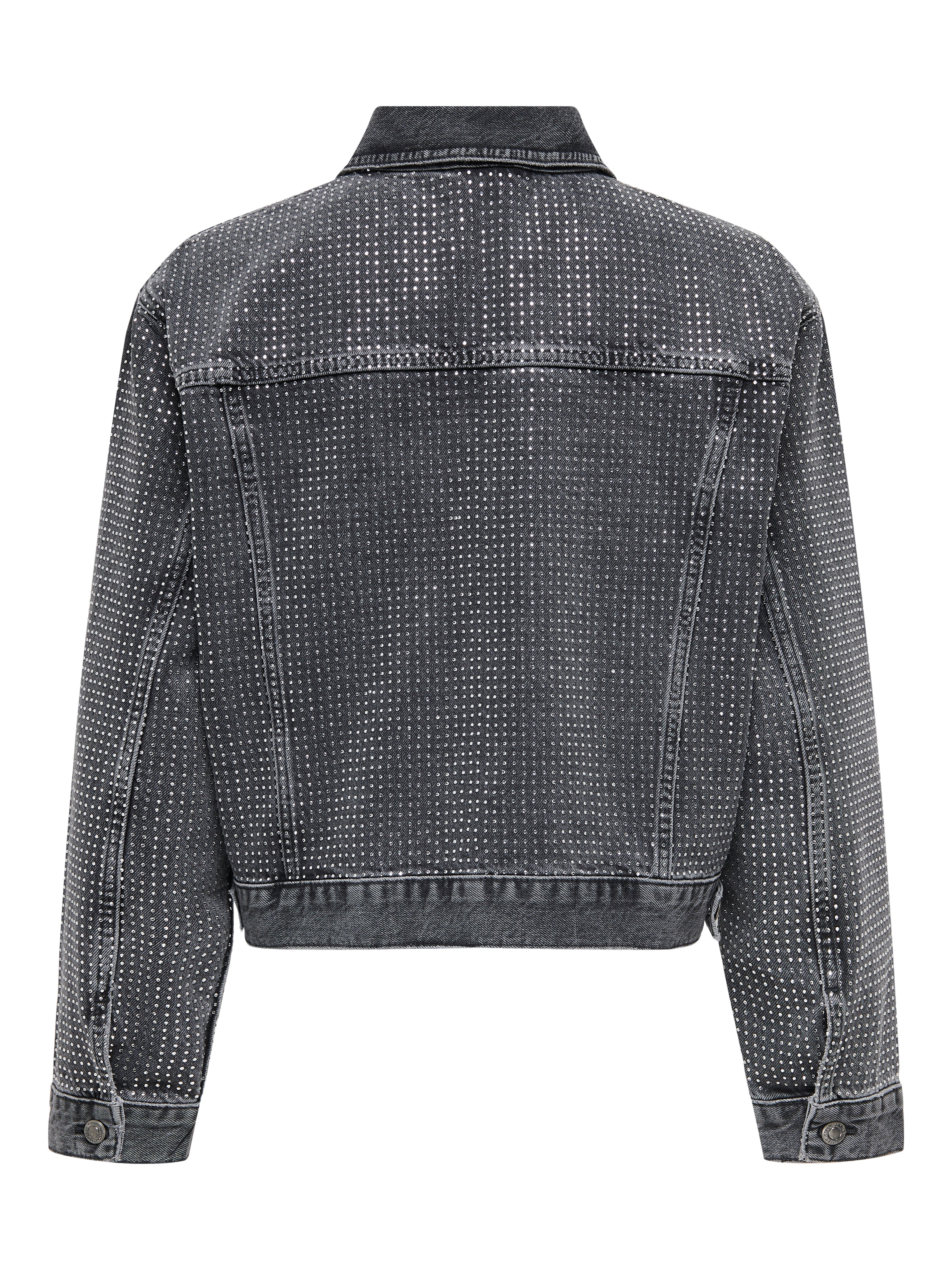 Thumbnail - Onlhudson Jeansjacke