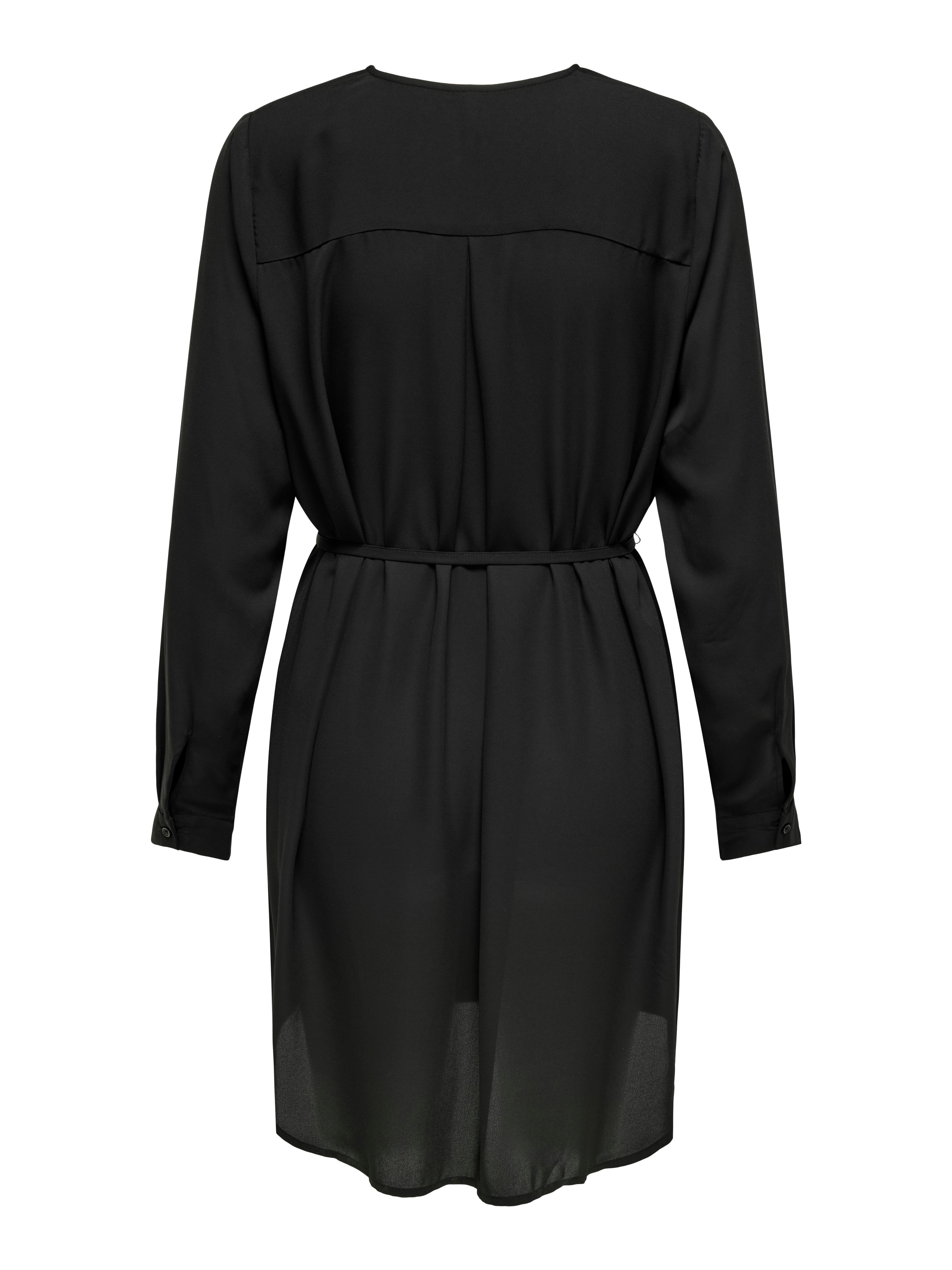 Thumbnail - Onltiana Kurzes Kleid