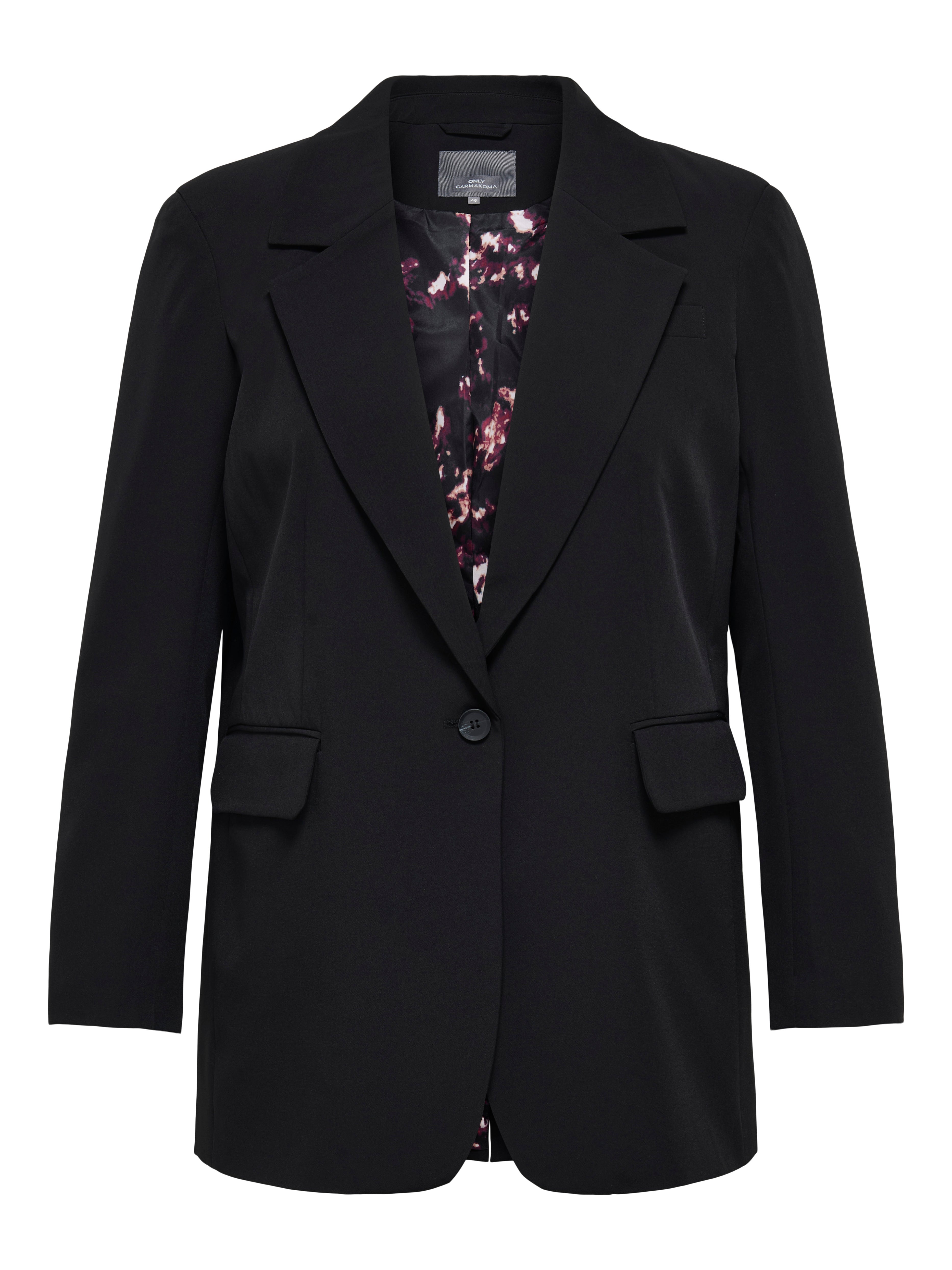Thumbnail - Carlana-berry Blazer
