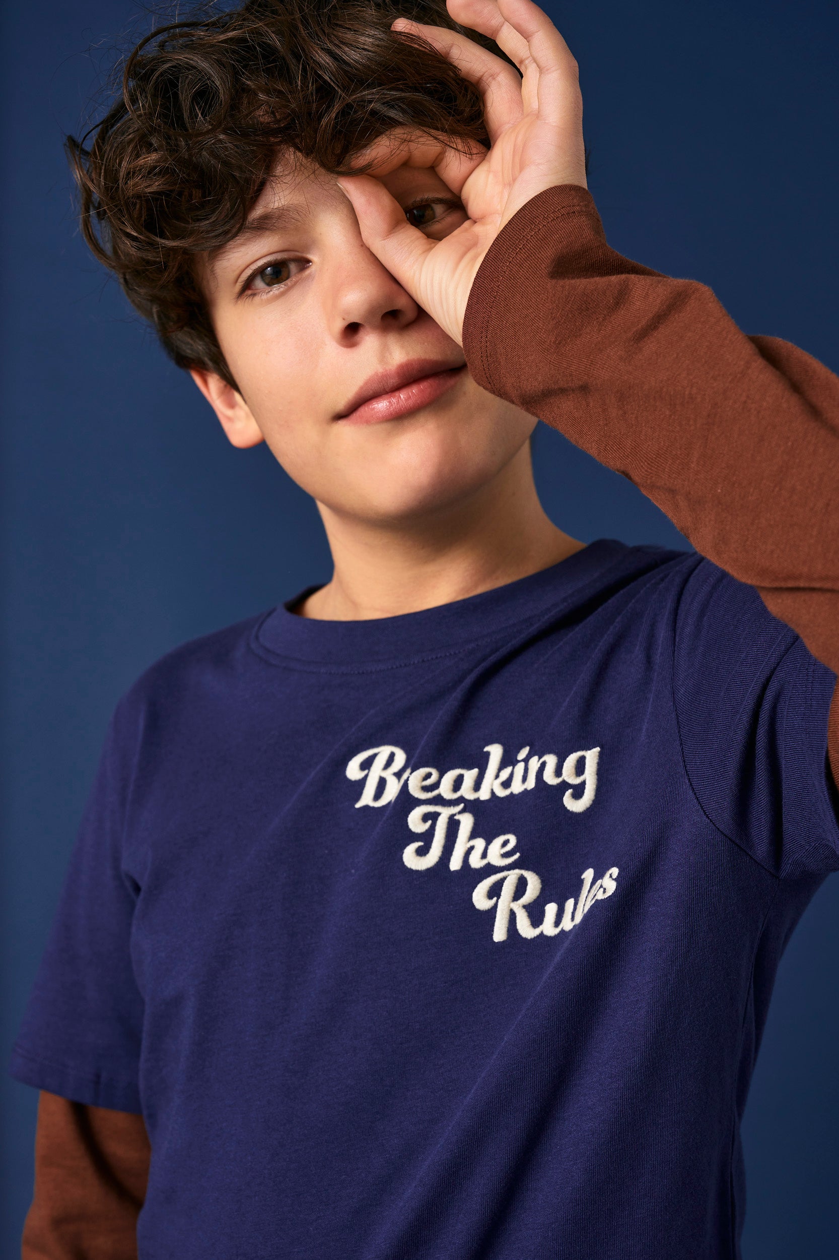 Thumbnail - Kobdudley T-shirt