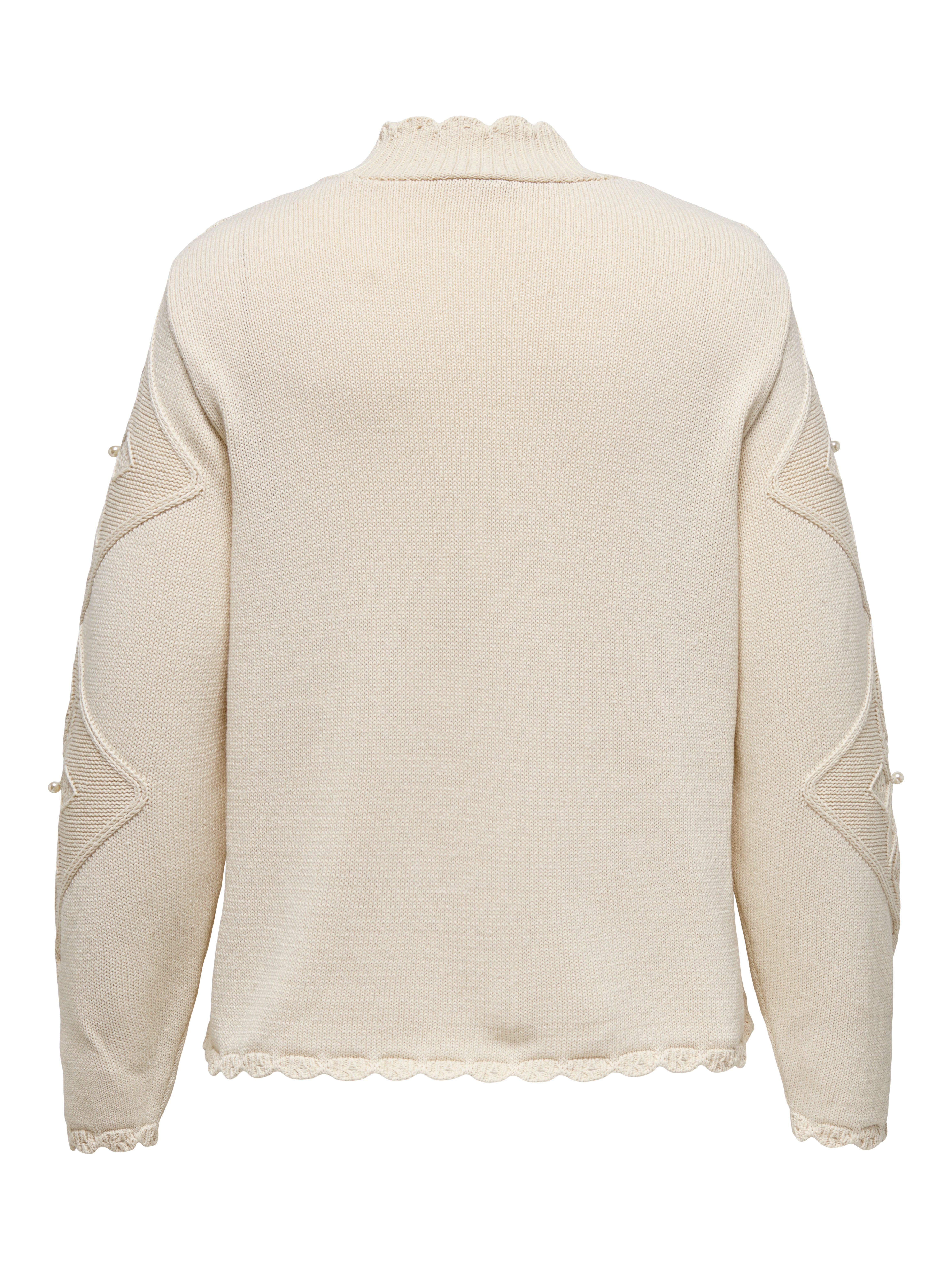 Thumbnail - Carnicoline Strickpullover