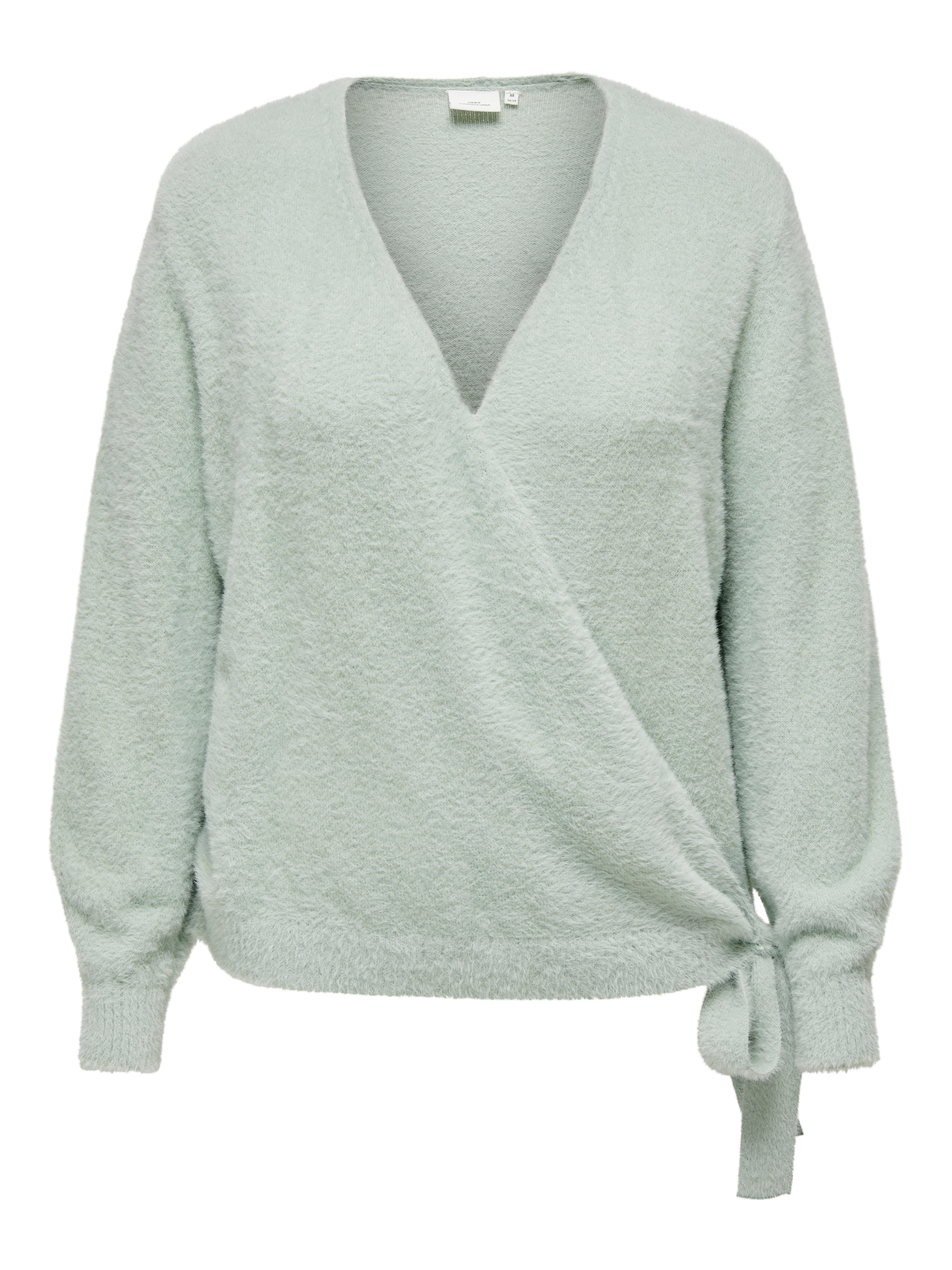 Thumbnail - Caramanda Strickpullover