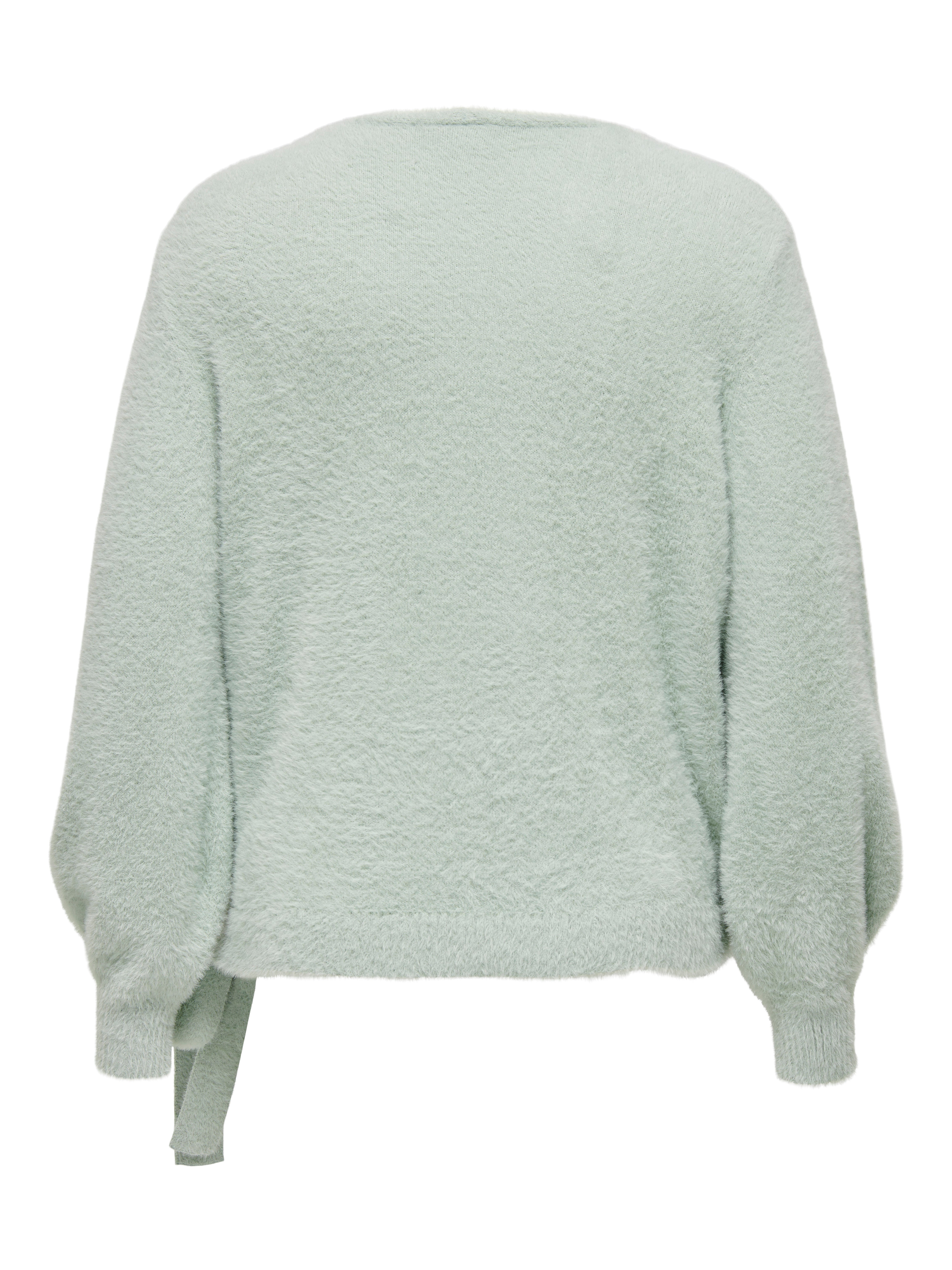 Thumbnail - Caramanda Strickpullover