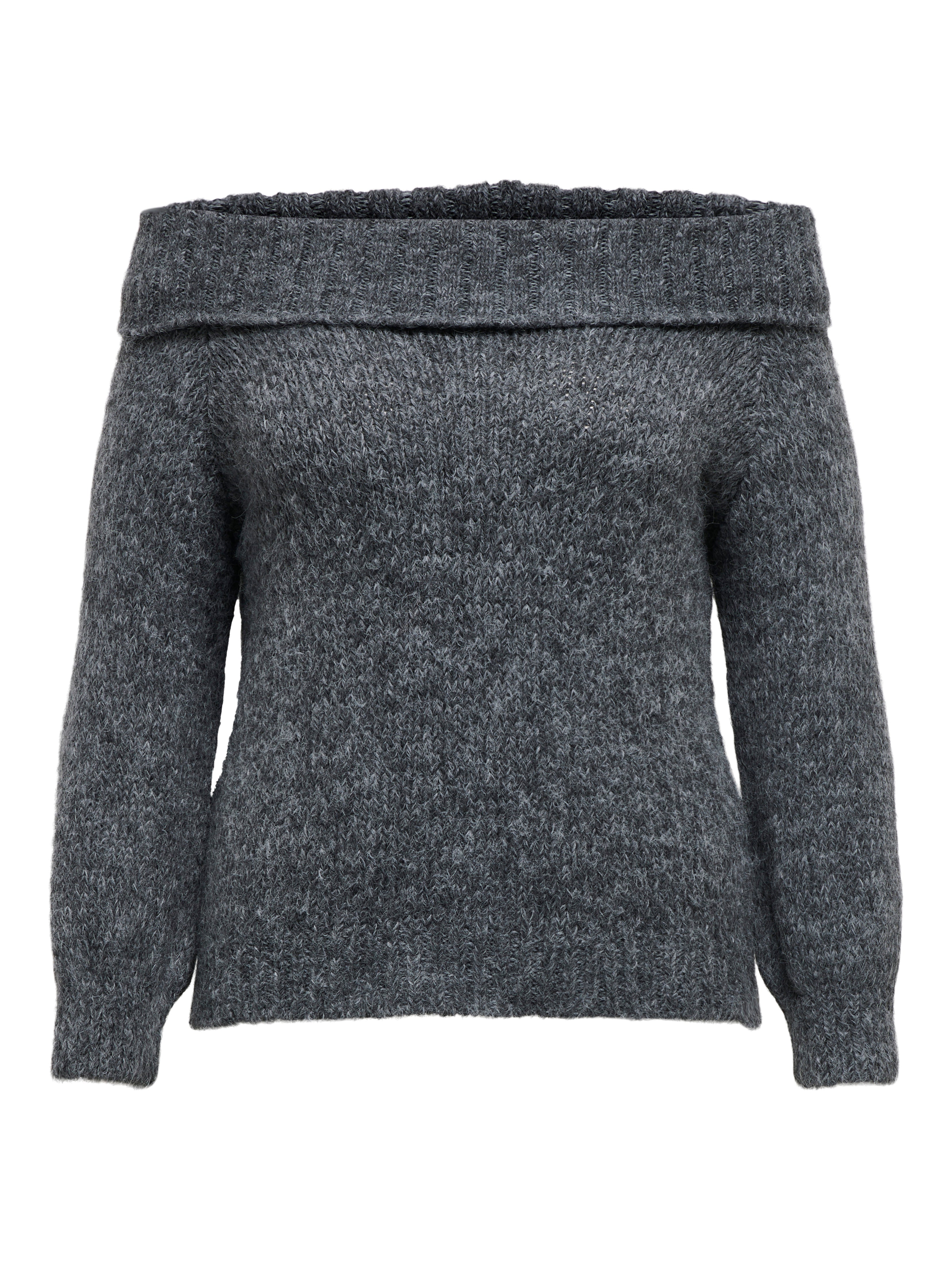 Carmarie Strickpullover