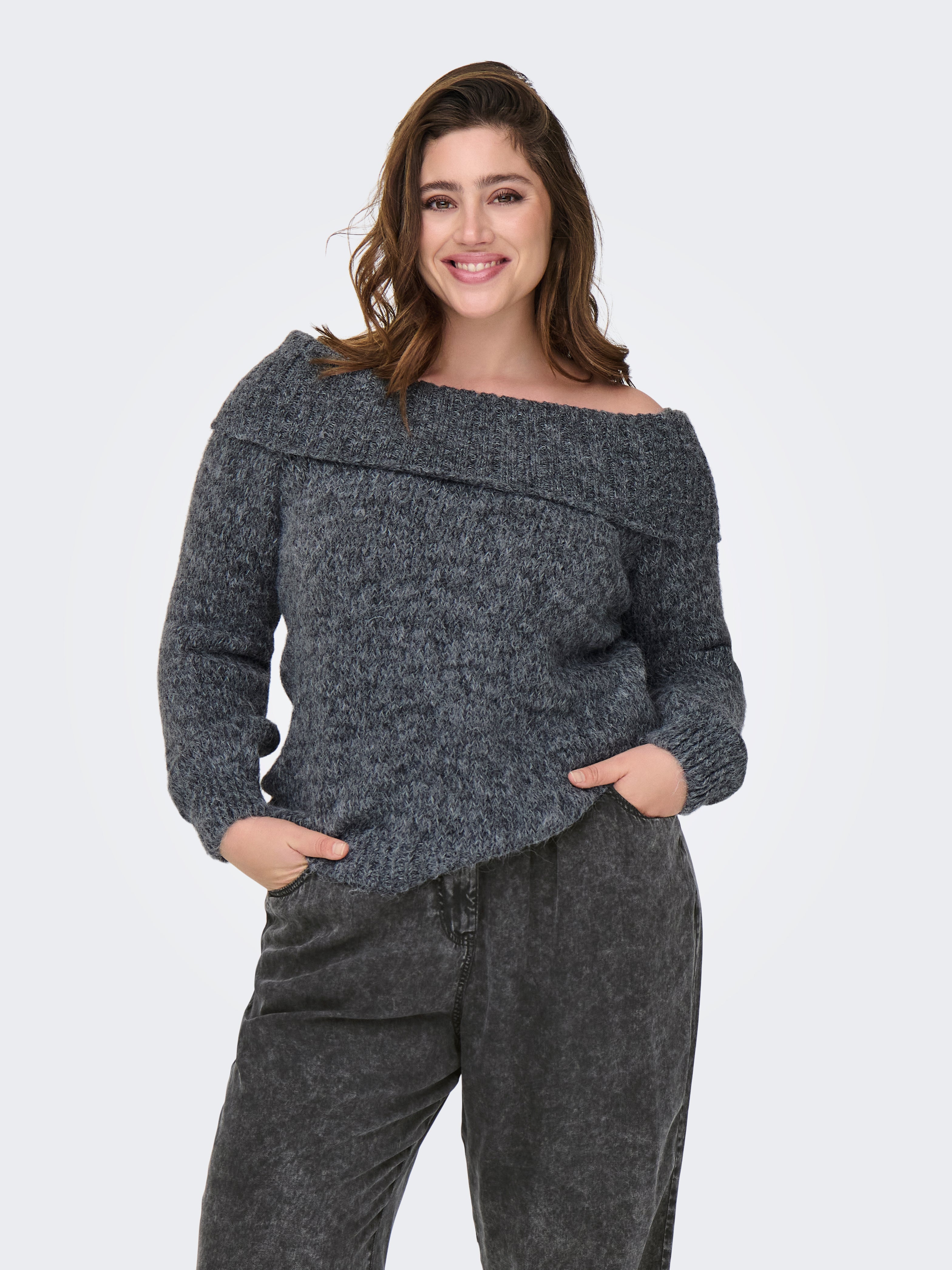 Carmarie Strickpullover