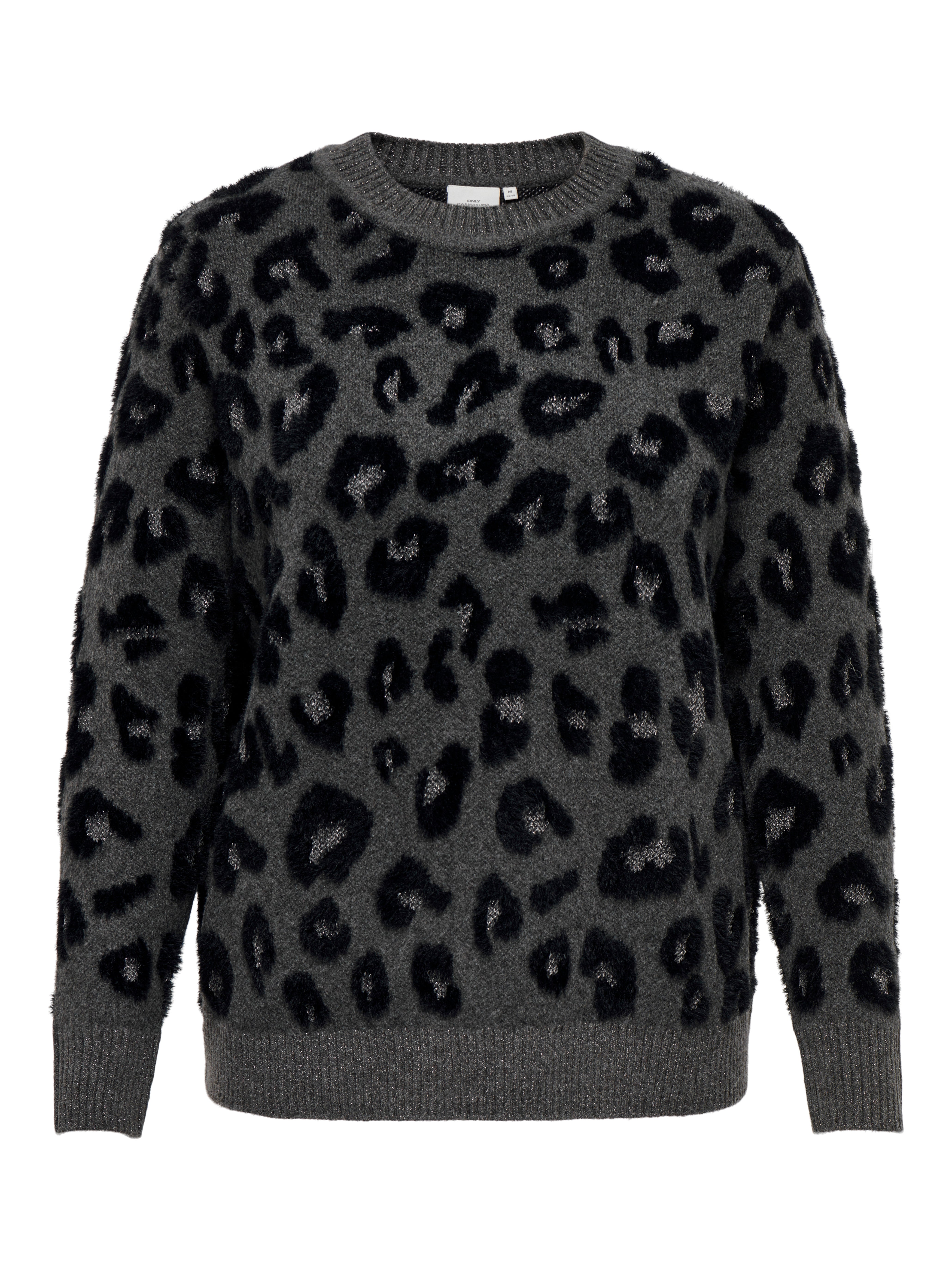 Thumbnail - Carsara Strickpullover