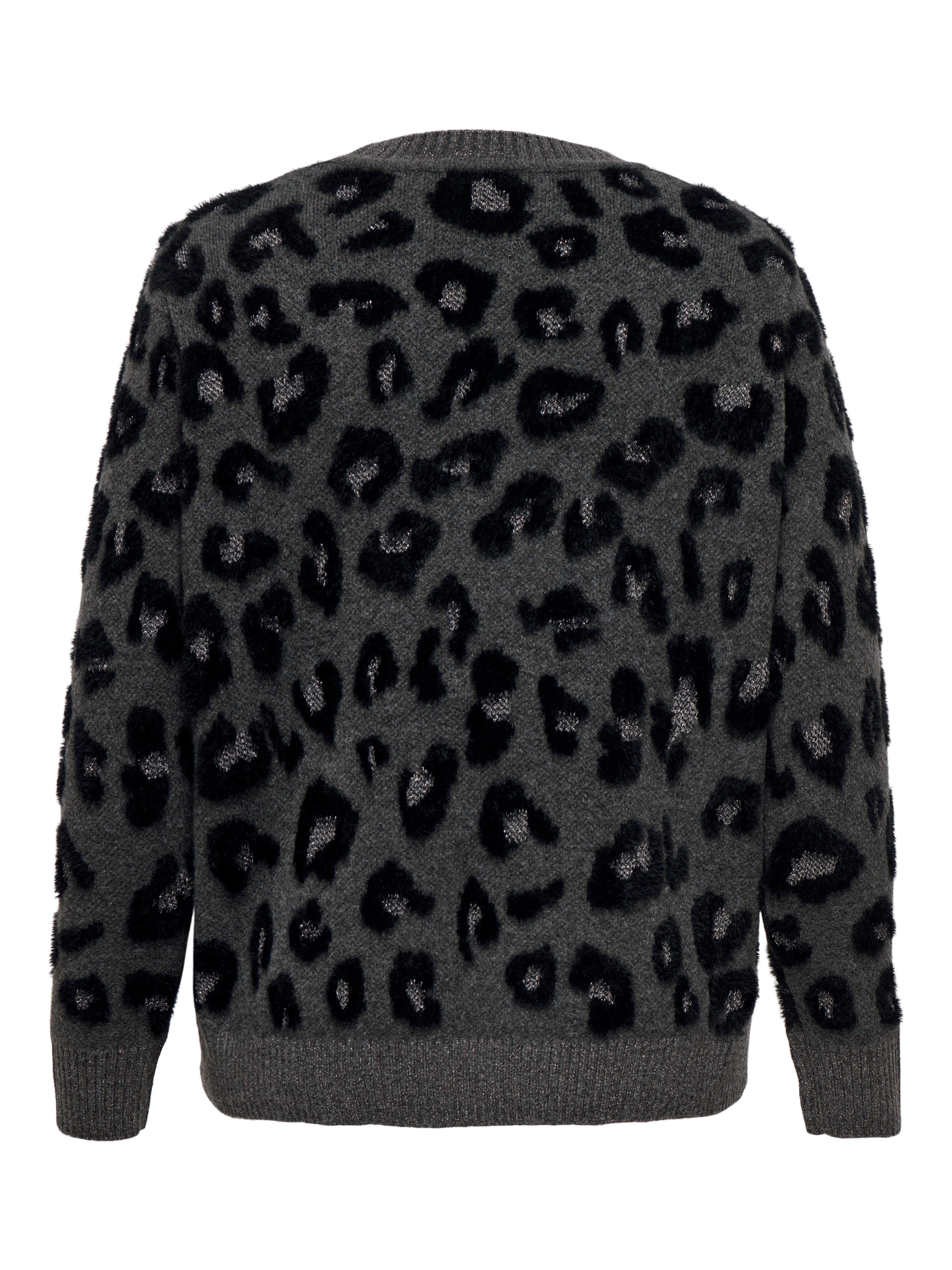 Thumbnail - Carsara Strickpullover