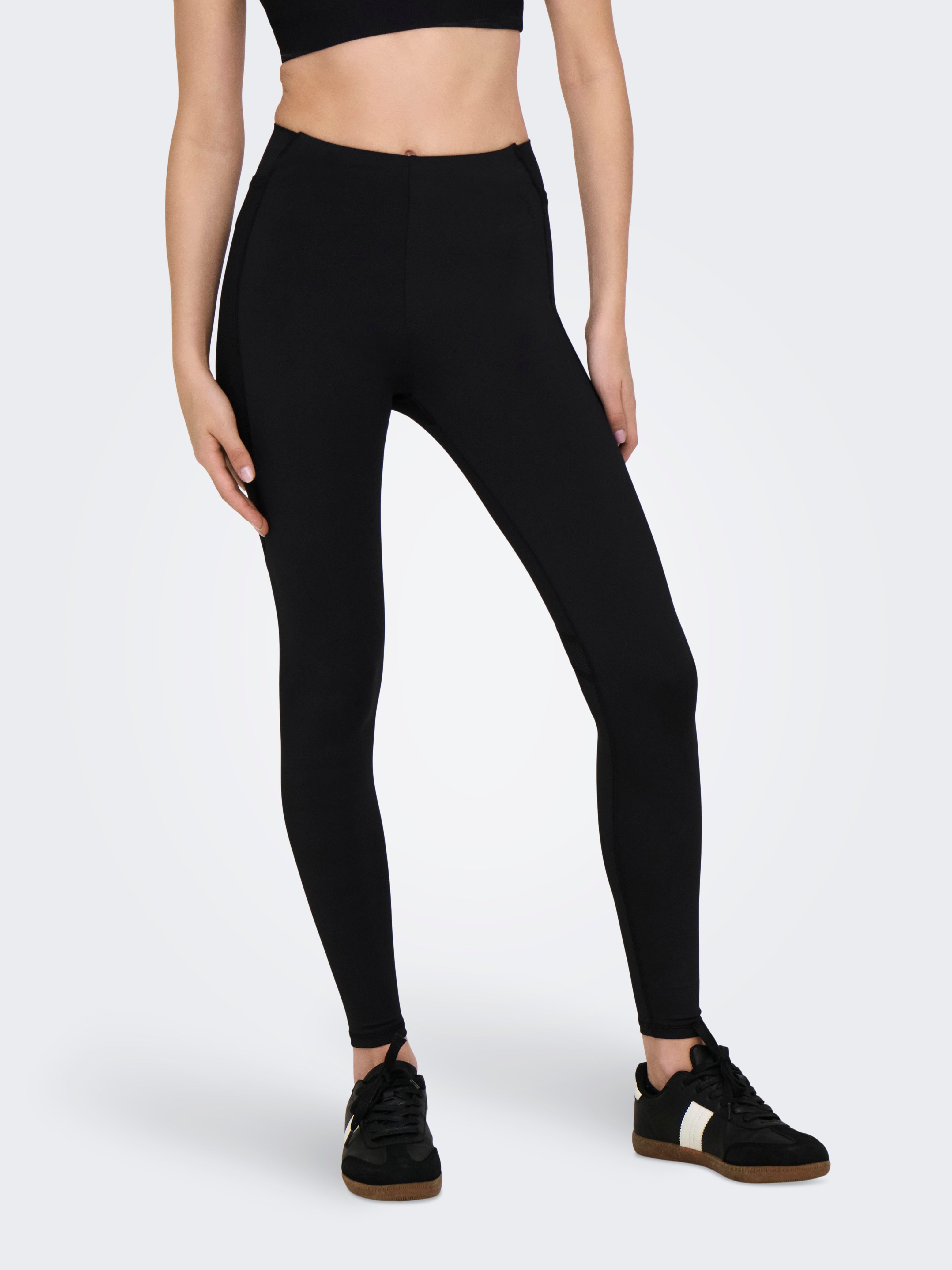 Onpfirm-2 Slim Fit Sportleggings