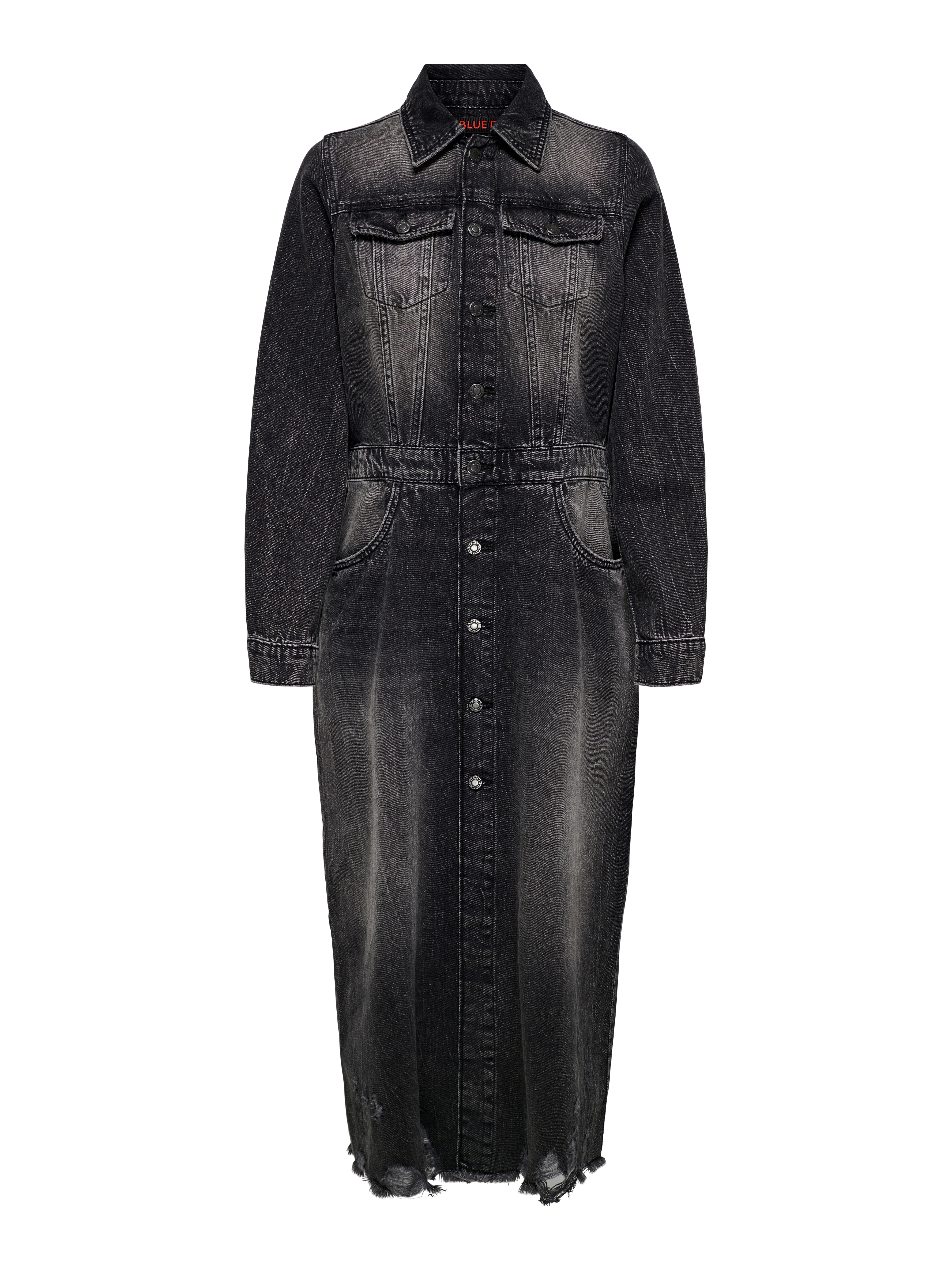 Thumbnail - Onlbroadway Langes Kleid