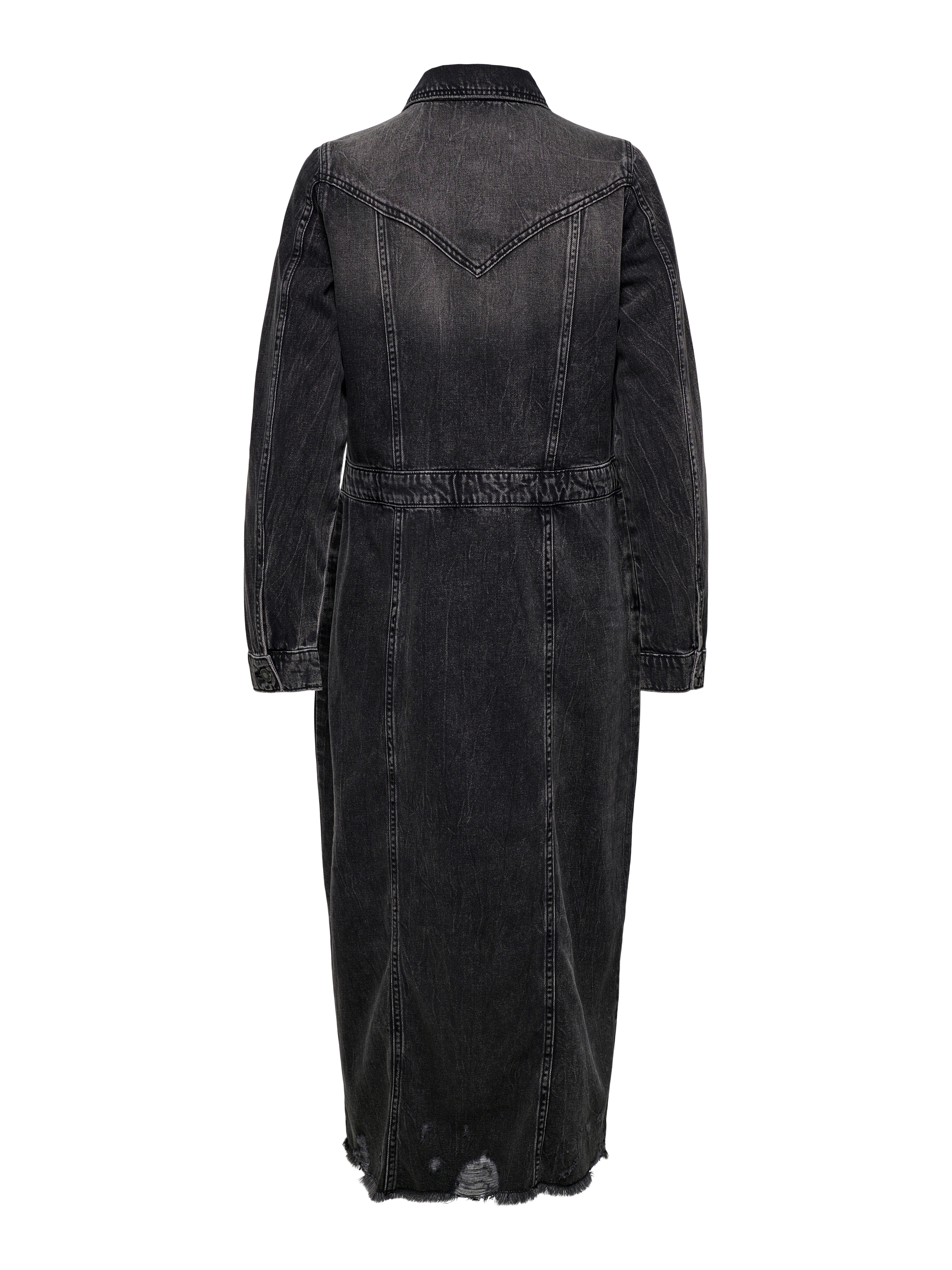 Thumbnail - Onlbroadway Langes Kleid