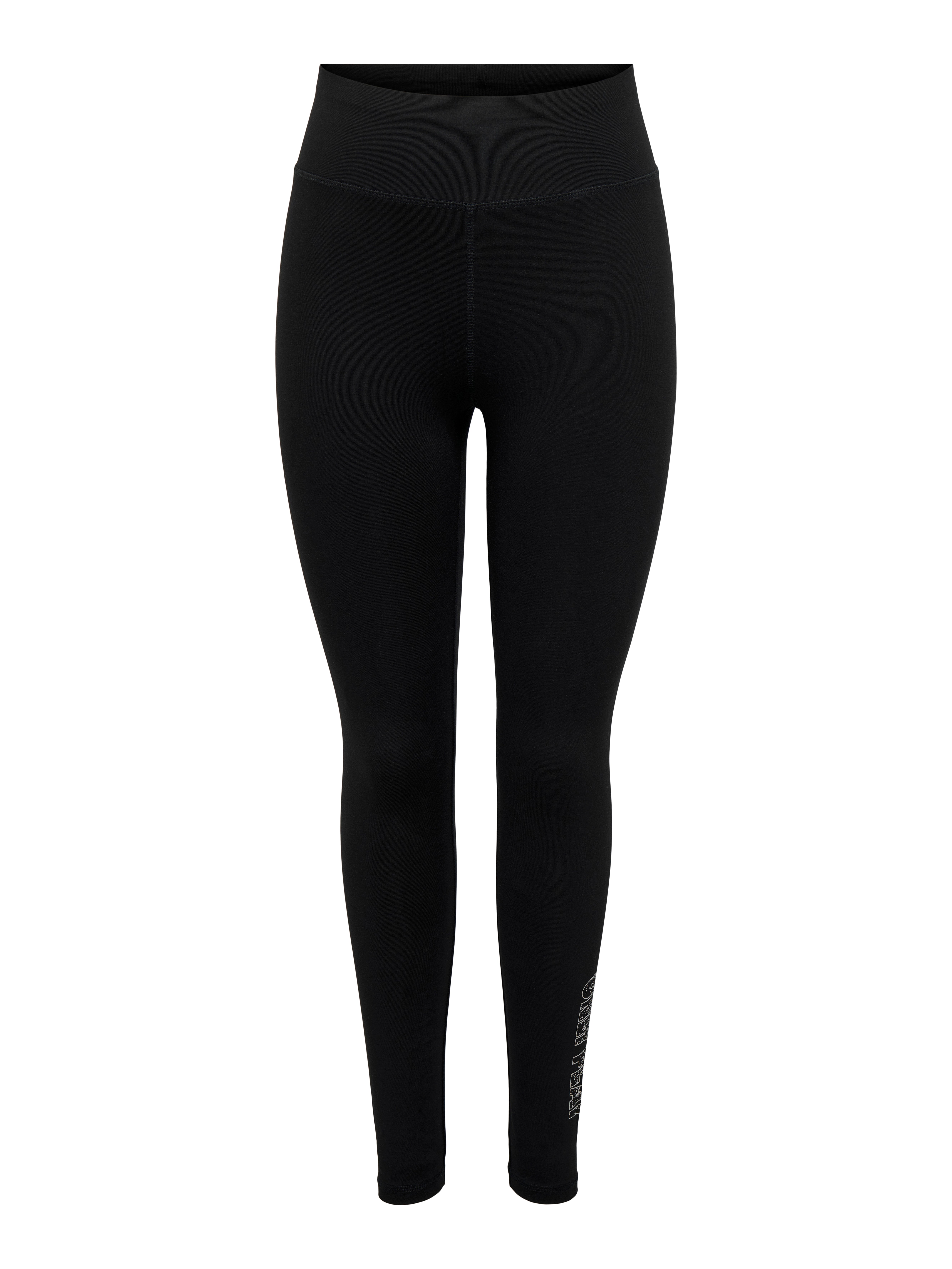 Thumbnail - Onpdust Slim Fit Leggings