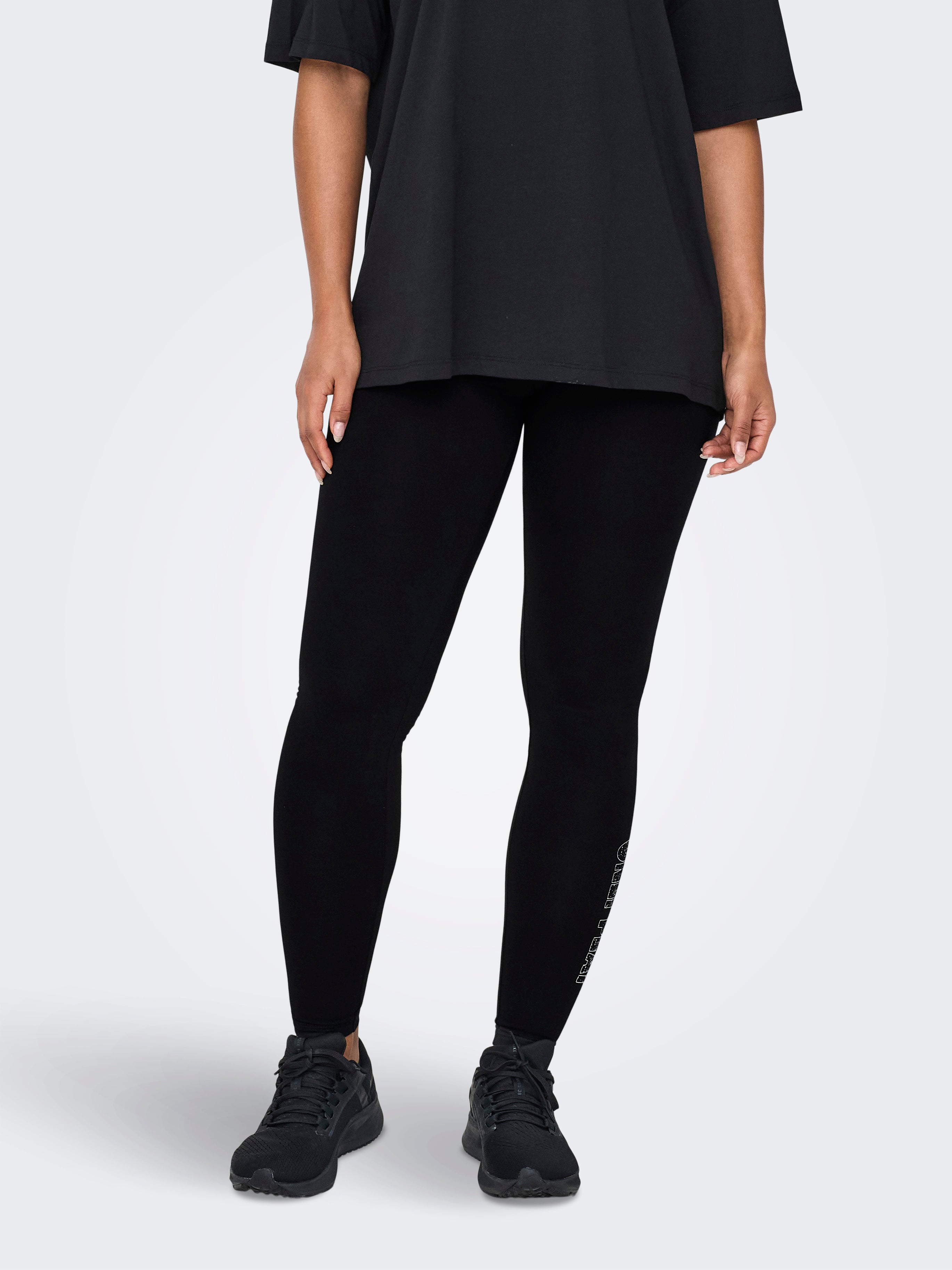 Thumbnail - Onpdust Slim Fit Leggings