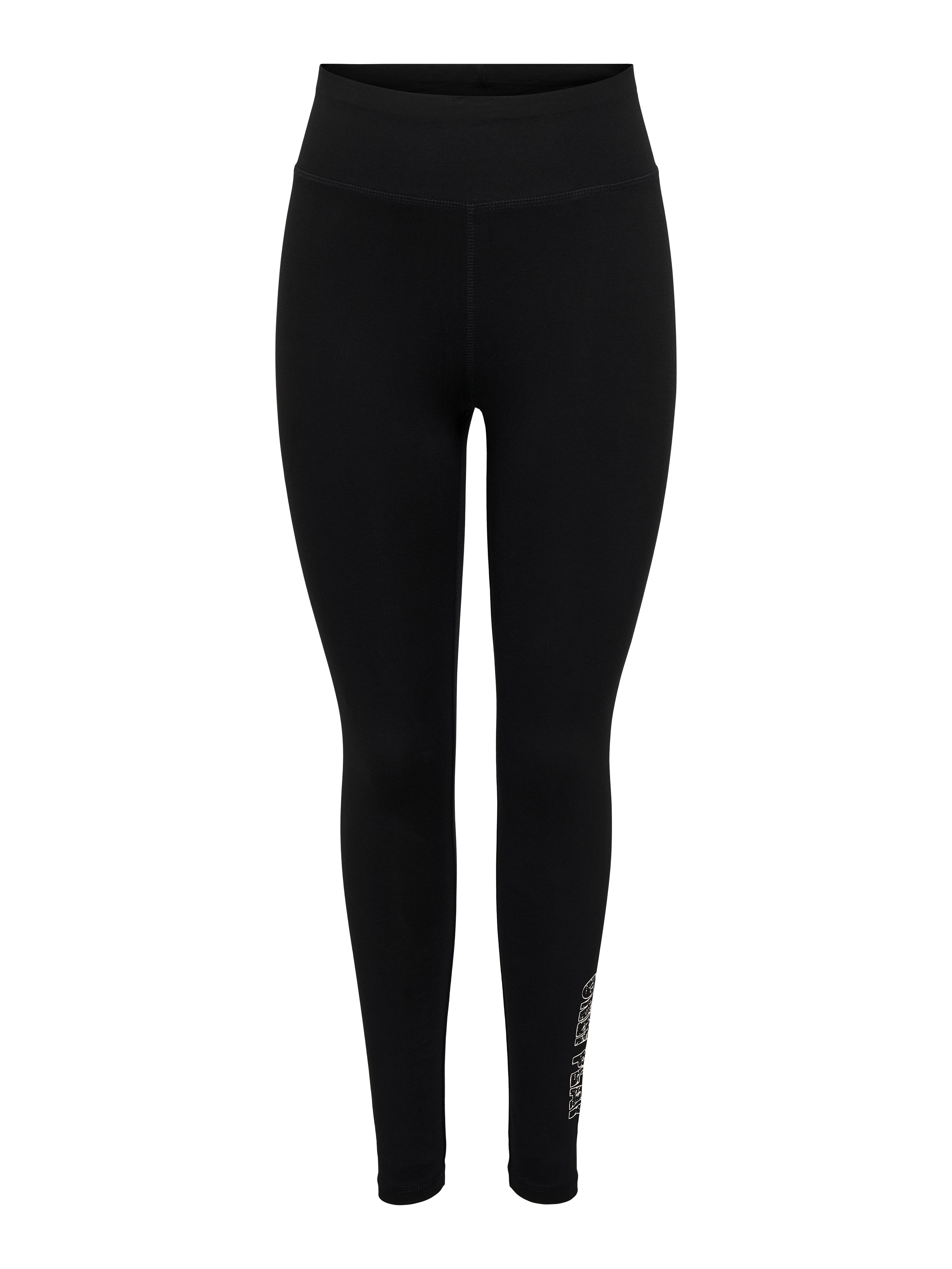 Thumbnail - Onpdust Slim Fit Leggings