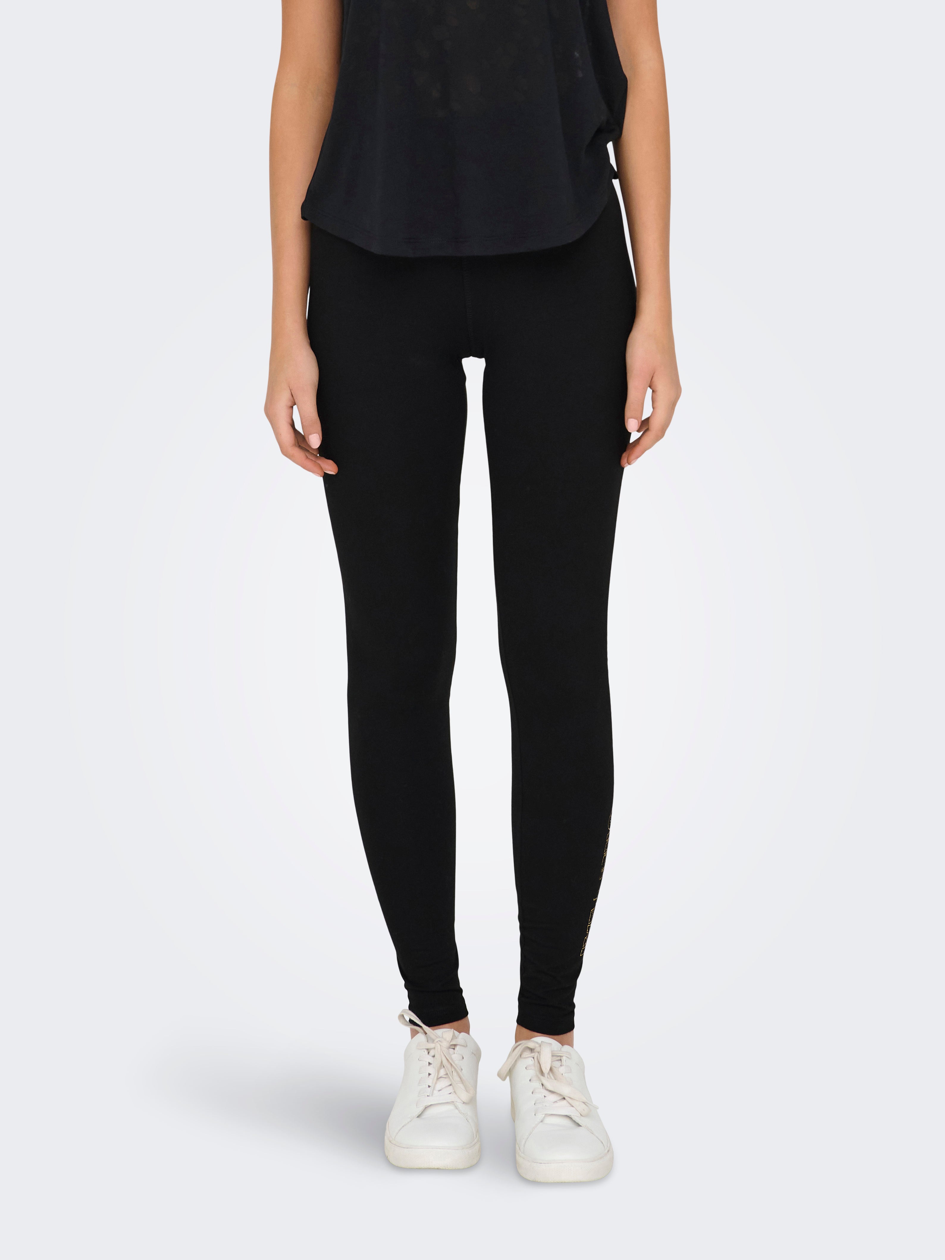 Onpdust Slim Fit Leggings
