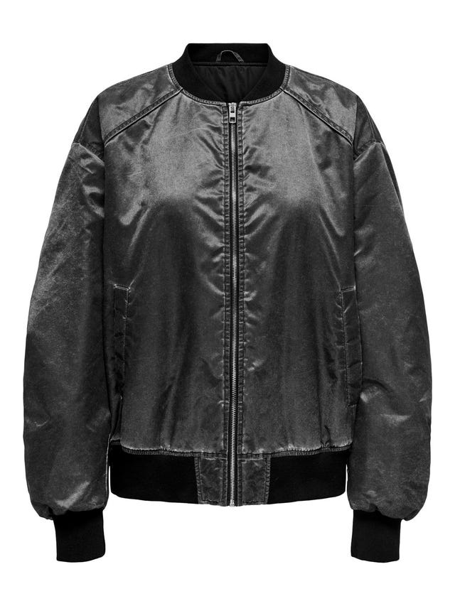 ONLY Oversize bomber jacket - 15332892