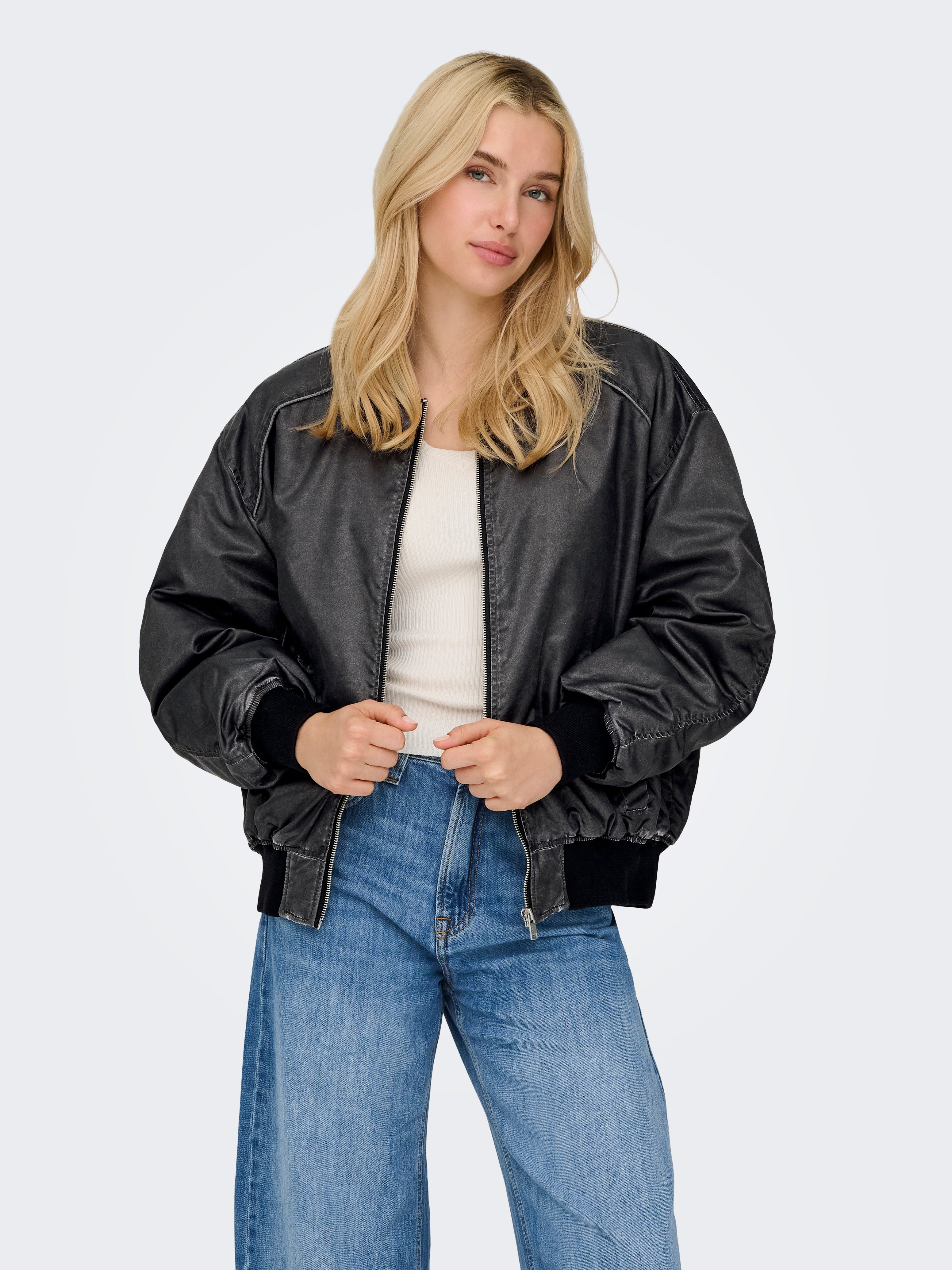 Onlscarlett Blousonjacke