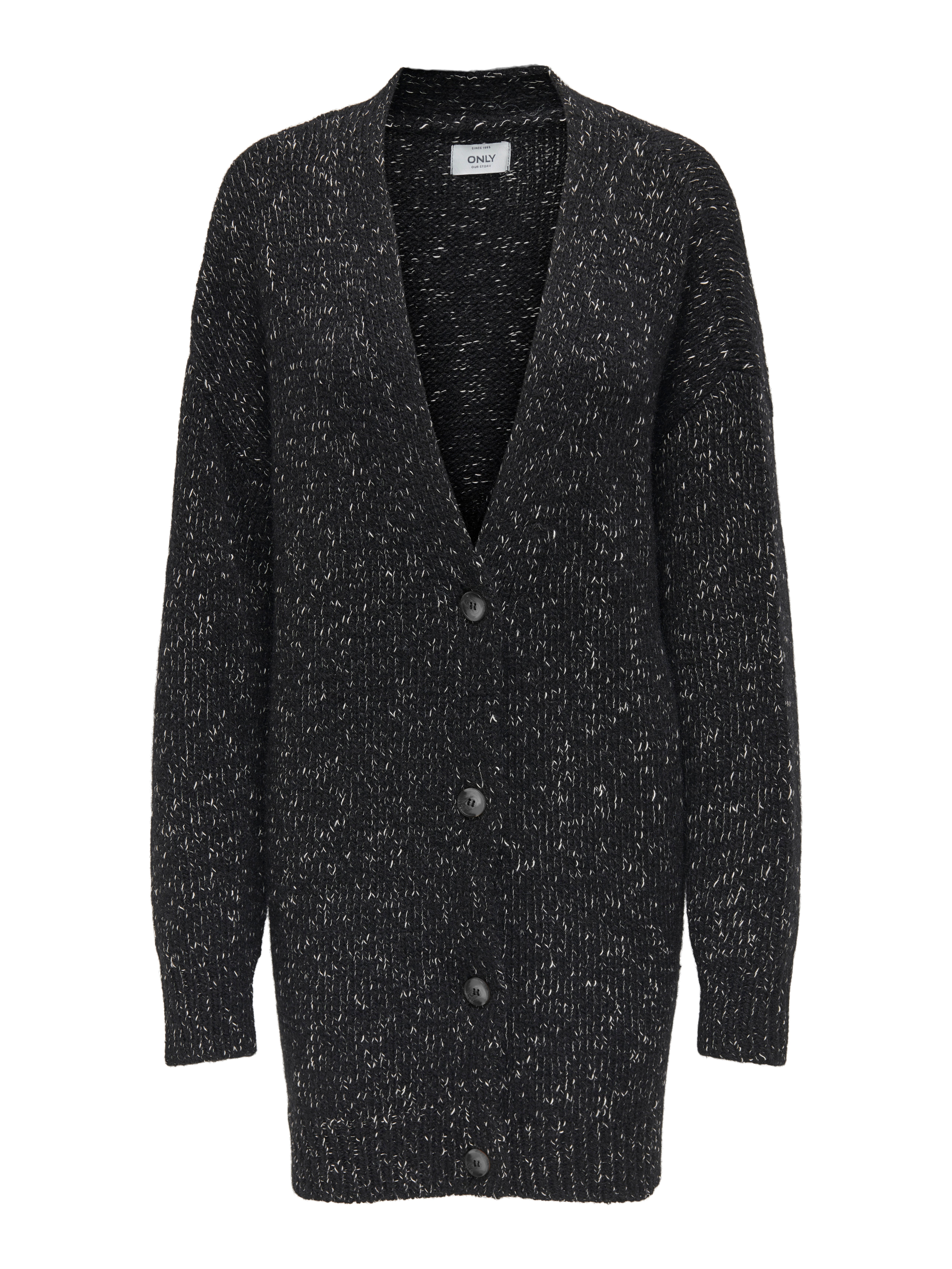 Thumbnail - Onljuliz Strickjacke