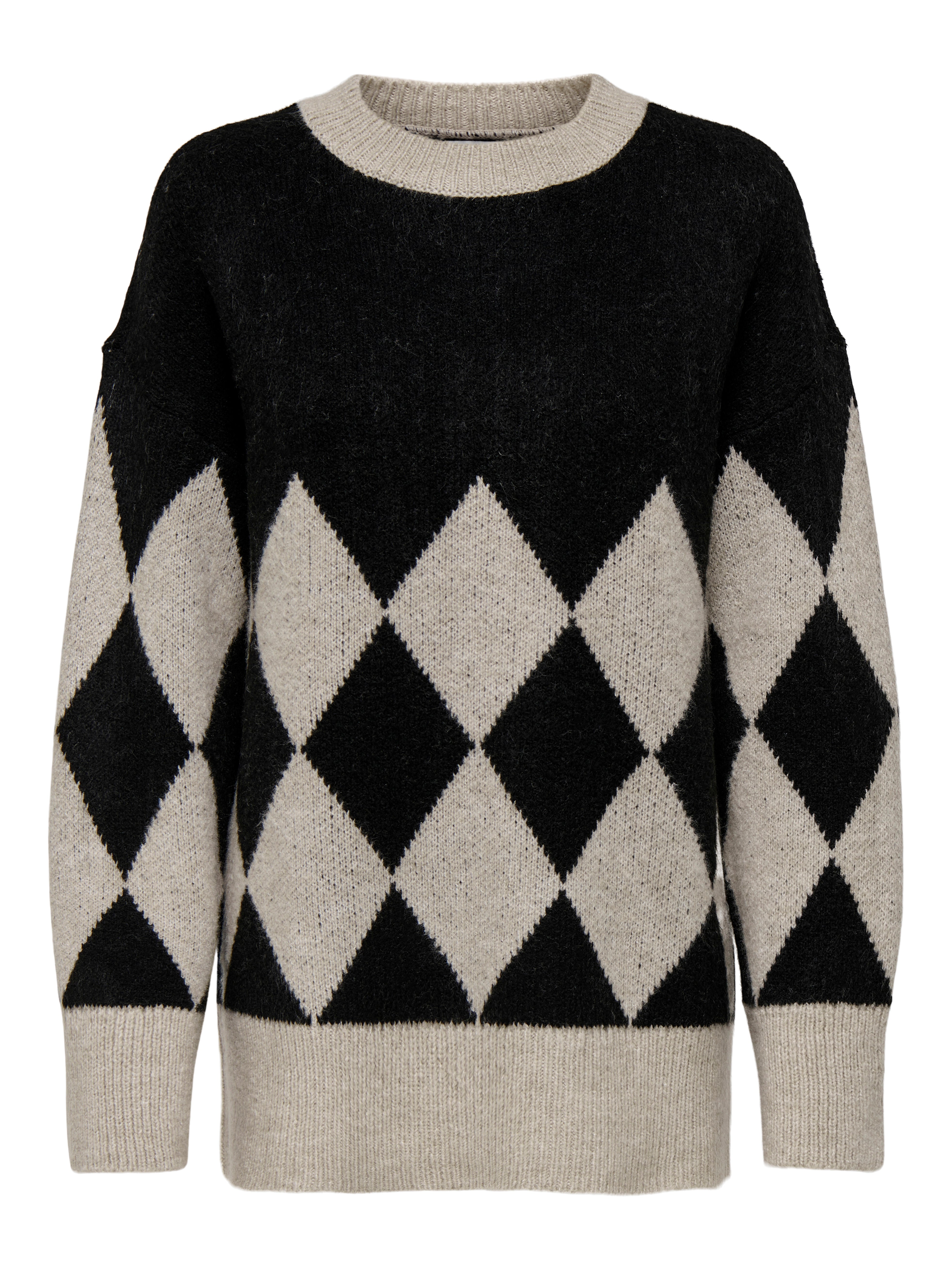 Thumbnail - Onlalicia Strickpullover