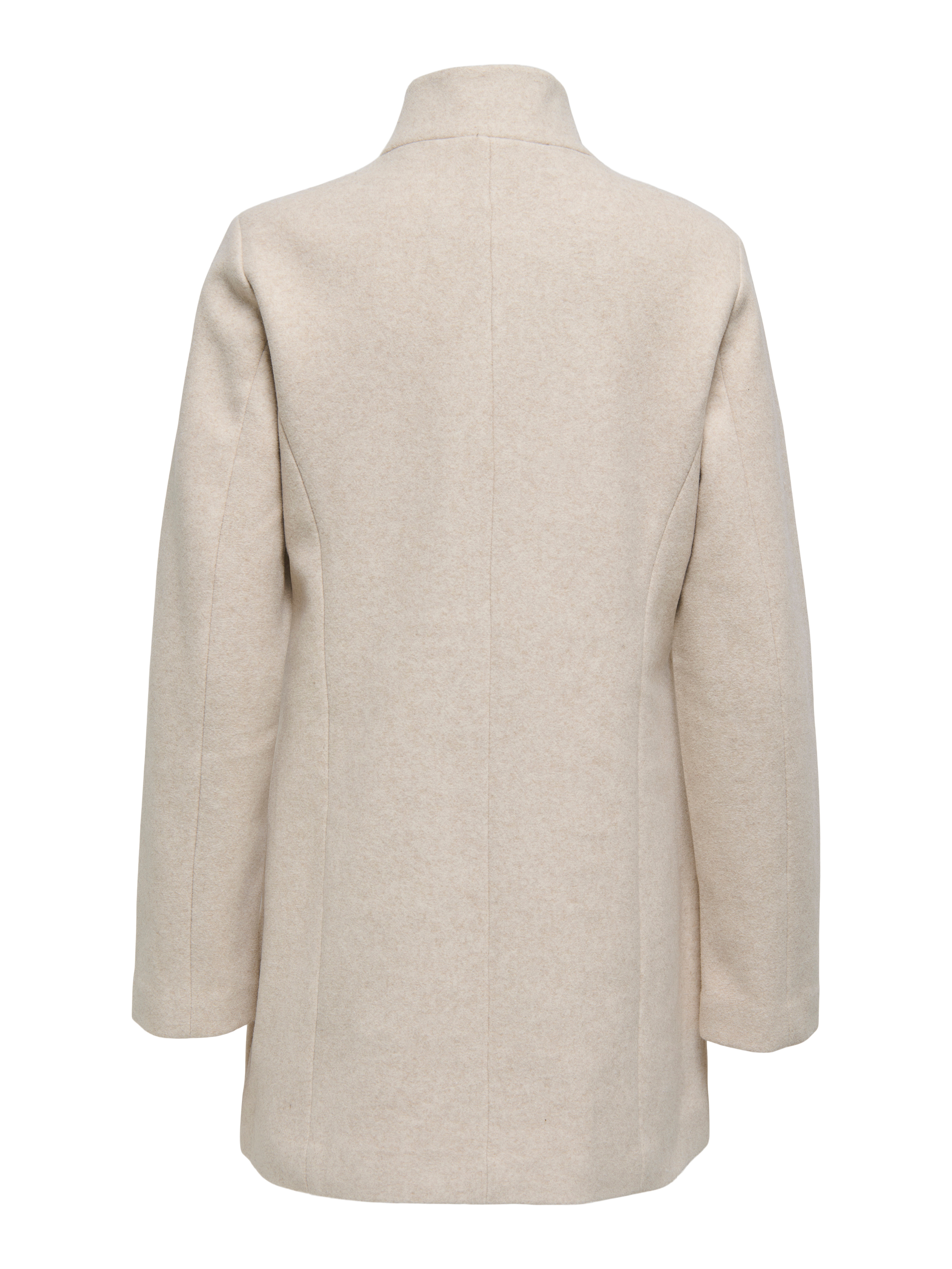 【PROSPECS】★人気商品★COATUP2 BEIGE★23~28cm★ Compare OVERSIZED SCARF-DETAIL TRENCH COAT | King's Cross
