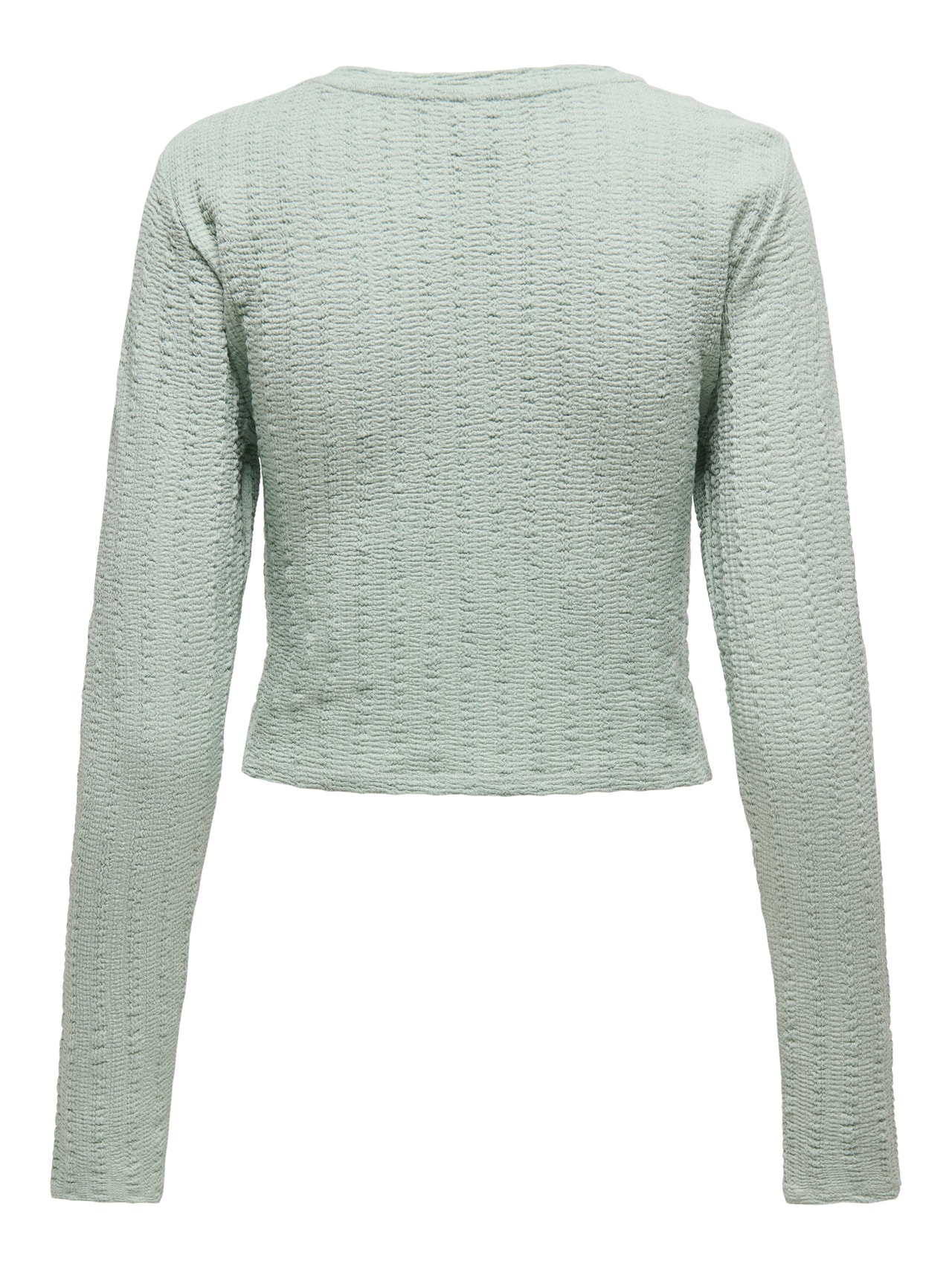 ONLY ONLCELINA Μπλούζα -Jadeite - 15332973