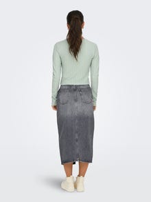 ONLY ONLCELINA Μπλούζα -Jadeite - 15332973