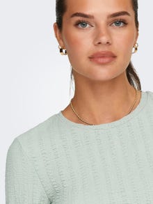 ONLY ONLCELINA Μπλούζα -Jadeite - 15332973