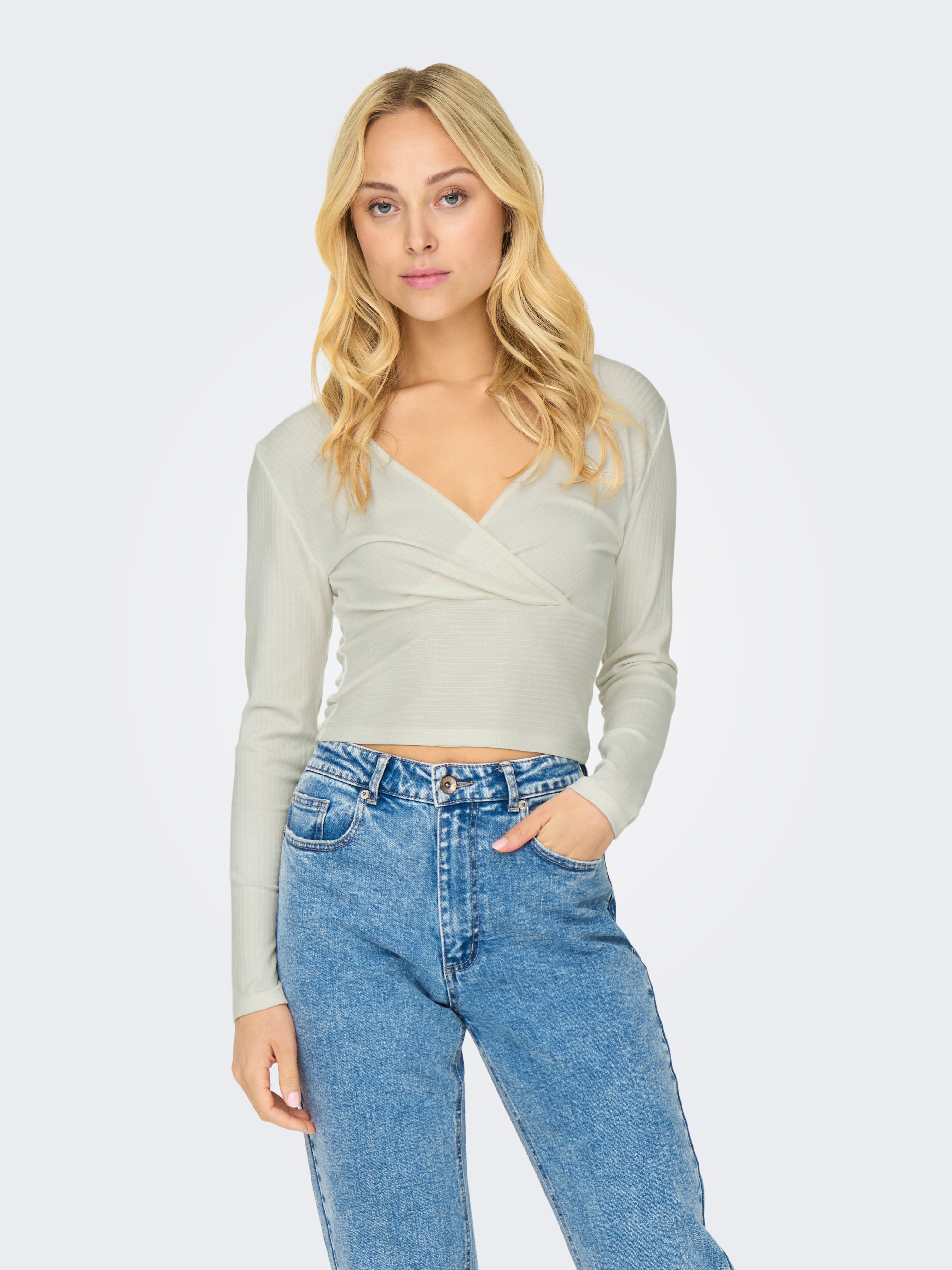 Onlfreya Top