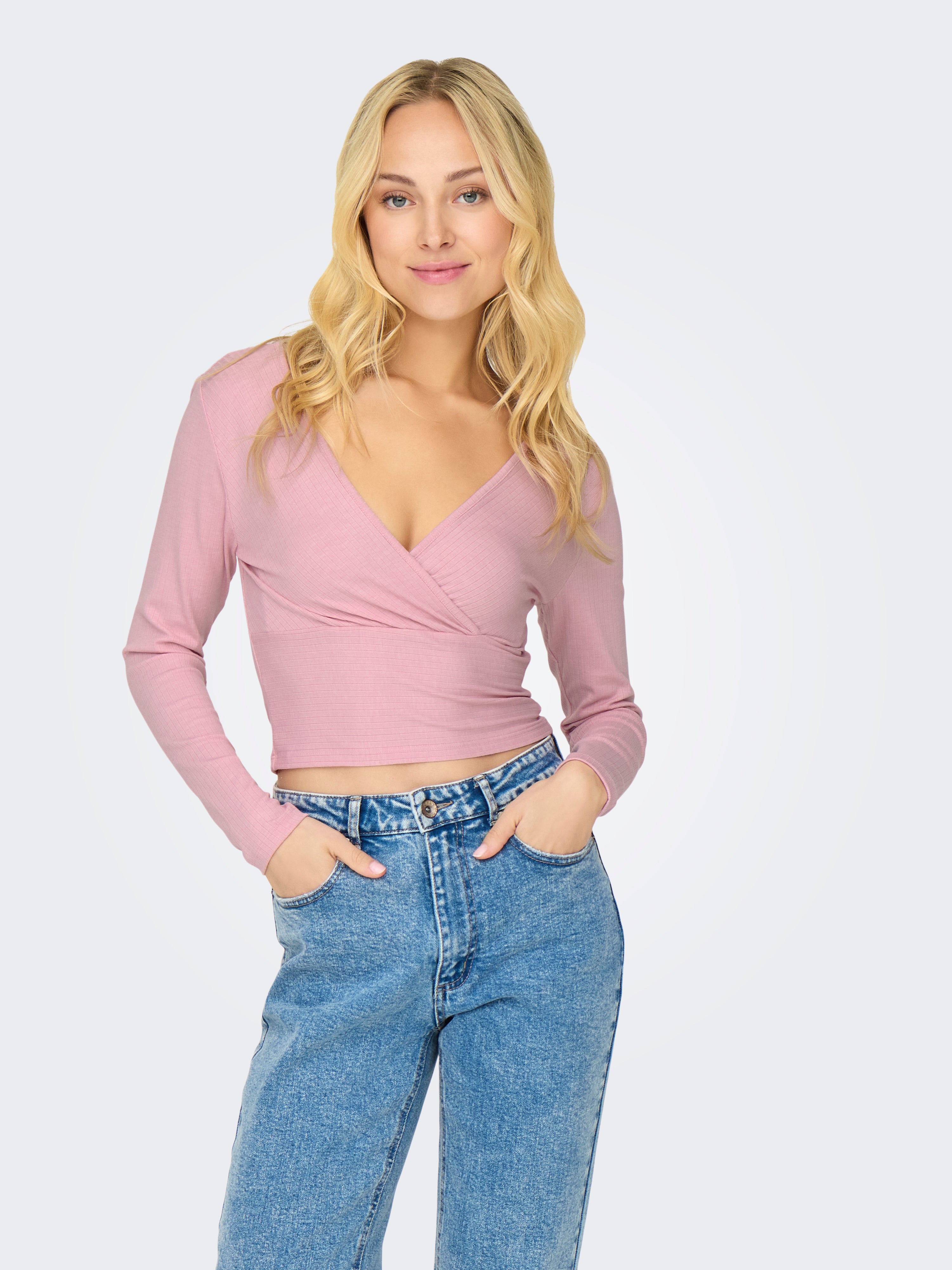 Onlfreya Top