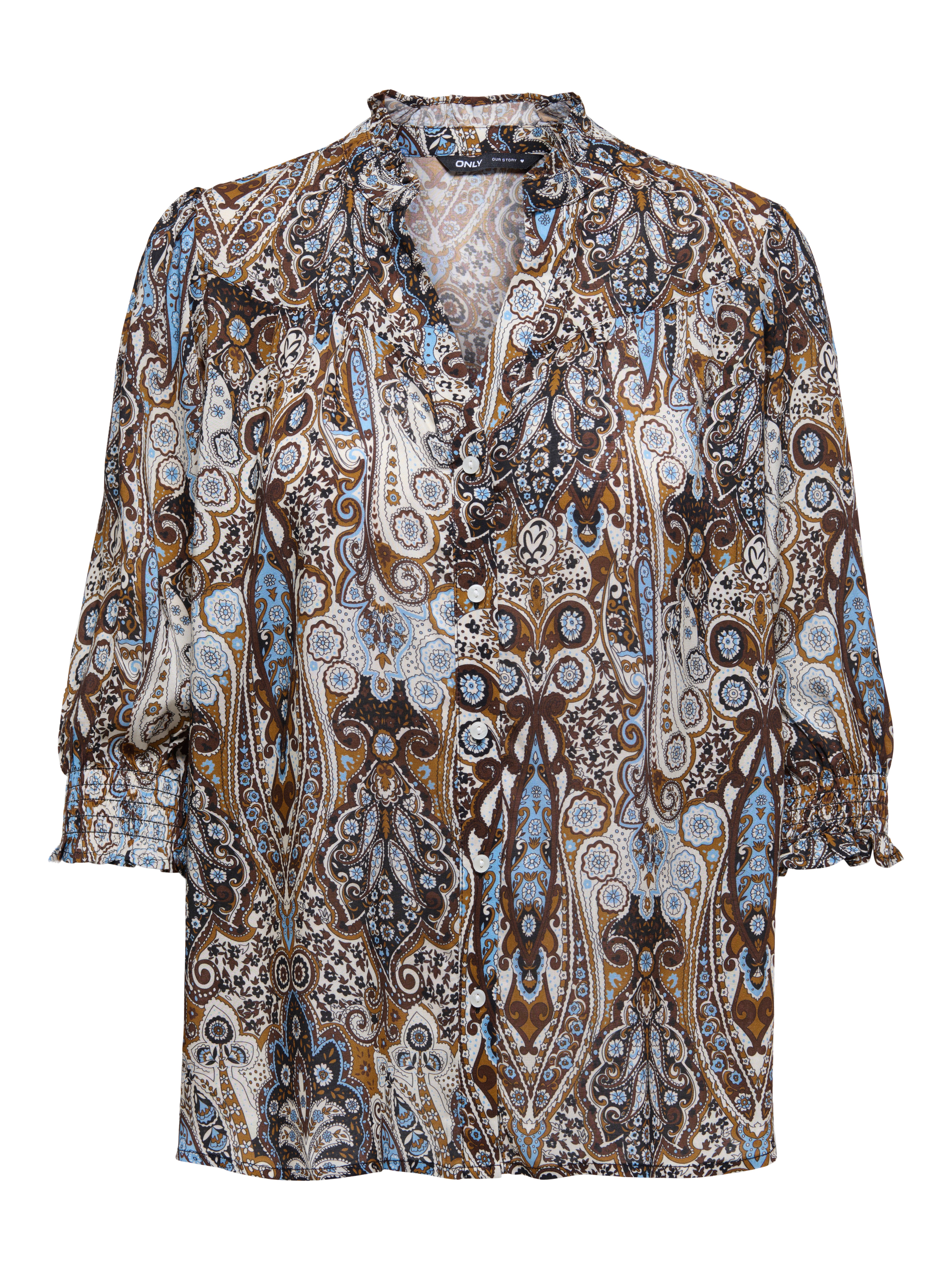 Thumbnail - Onlraya Hemd