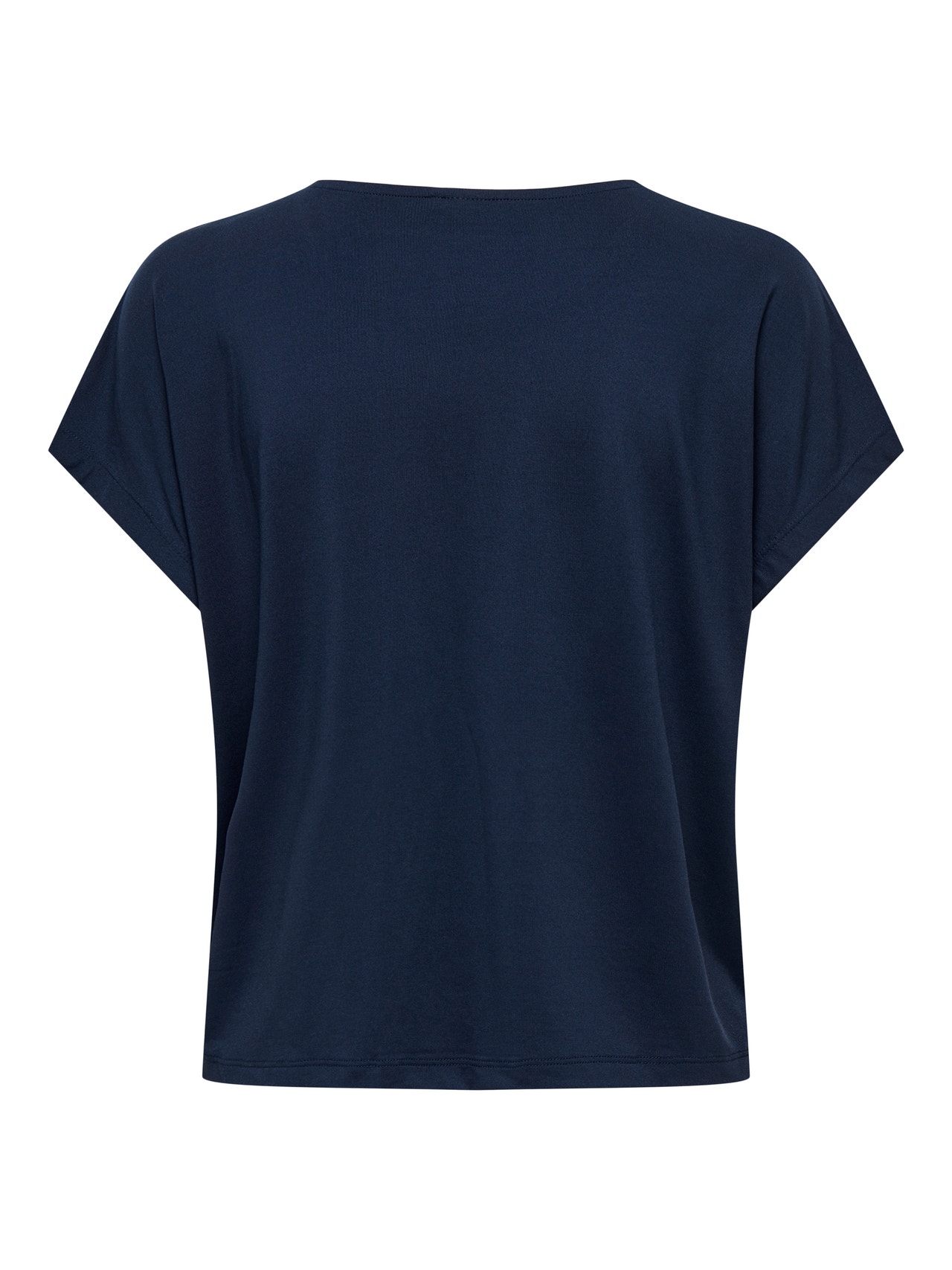 ONLY ONPAUB-LUXI T-shirt -Maritime Blue - 15333015